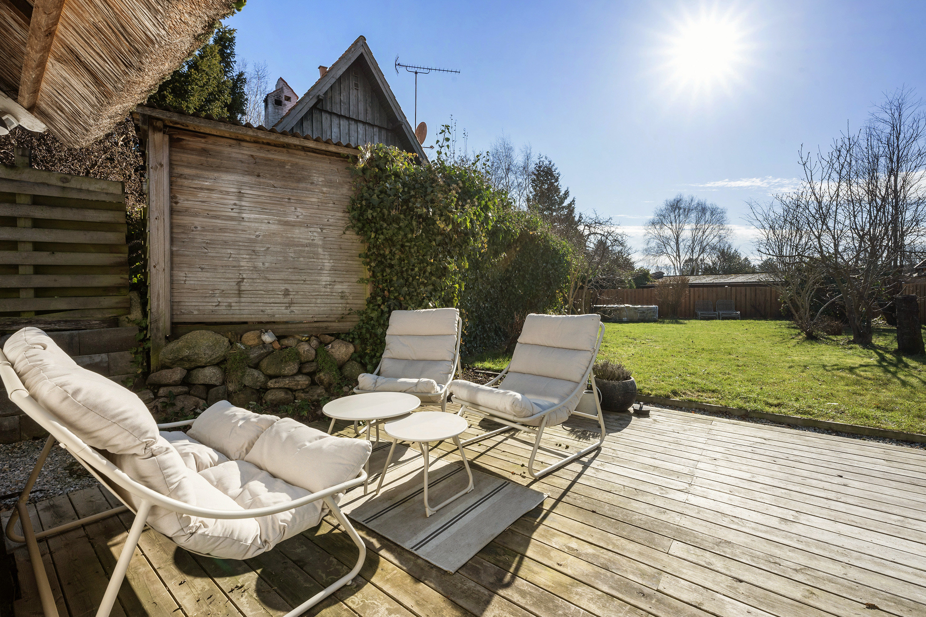 Fremhævet ejendommen billede i fuldskærmstilstand. Billede af Kohavevej 13, Trørød, 2950 Vedbæk