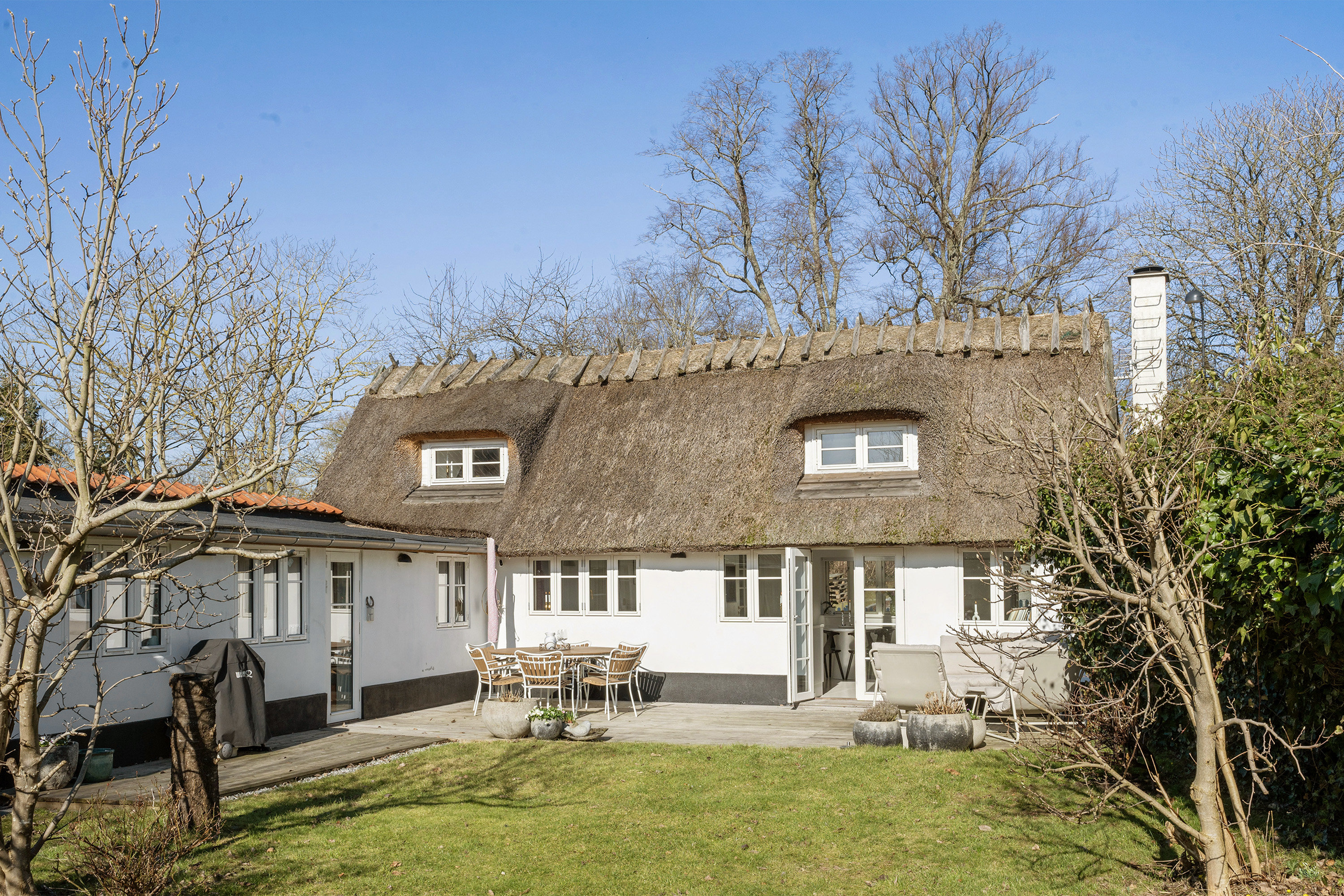 Kohavevej 13, Trørød, 2950 Vedbæk