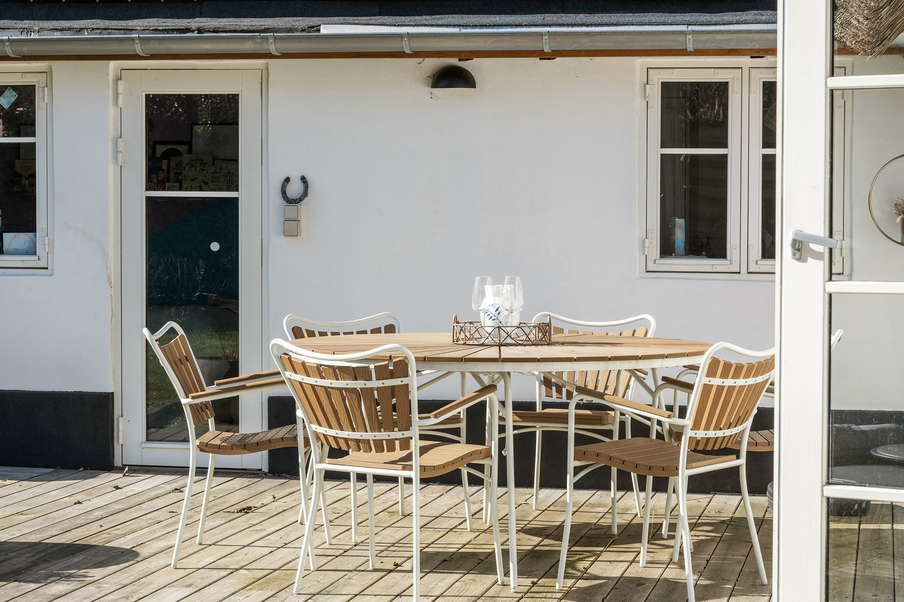 Fremhævet ejendommen billede i fuldskærmstilstand. Billede af Kohavevej 13, Trørød, 2950 Vedbæk