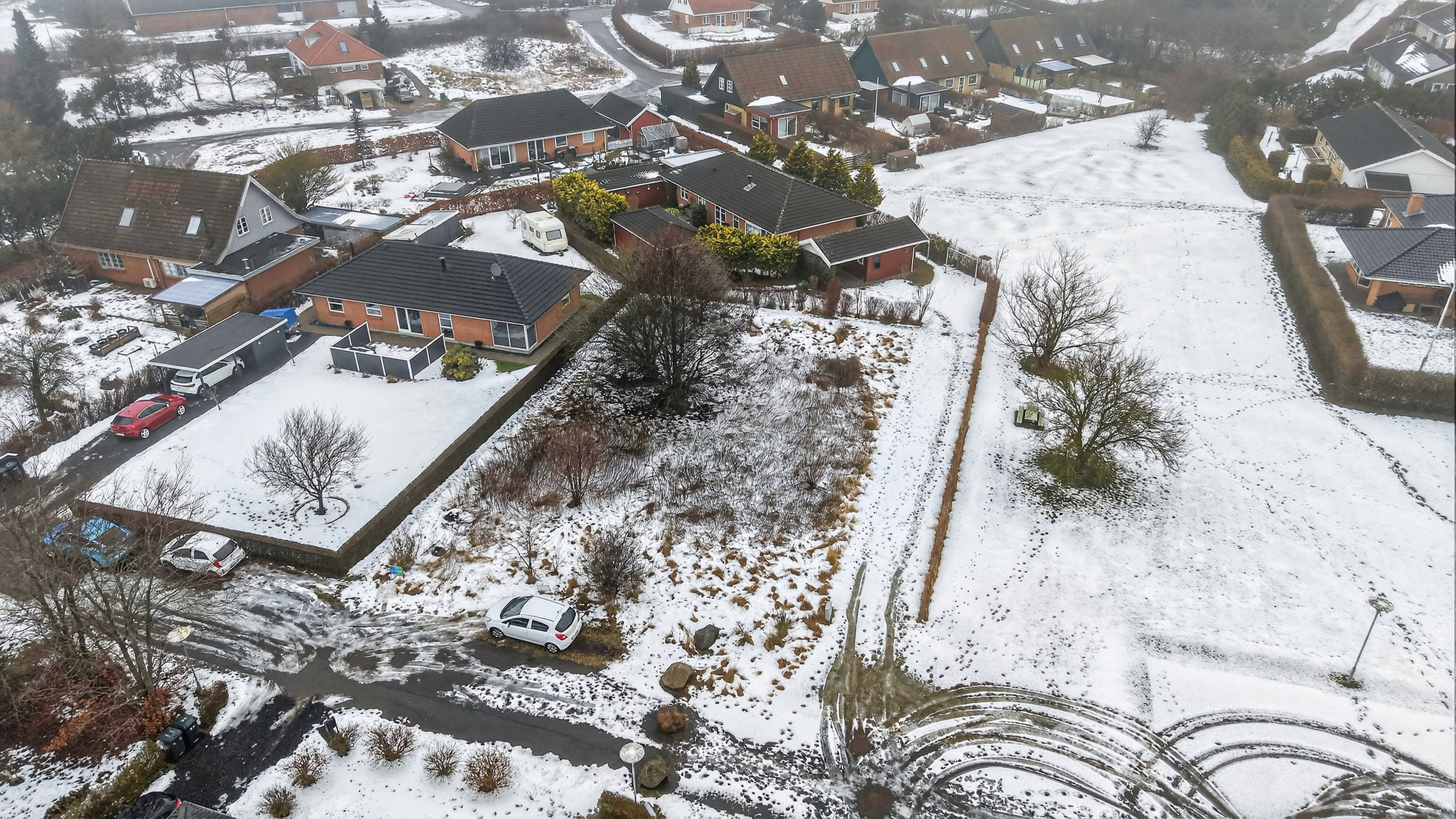 Ericalyngen 8, 4573 Højby