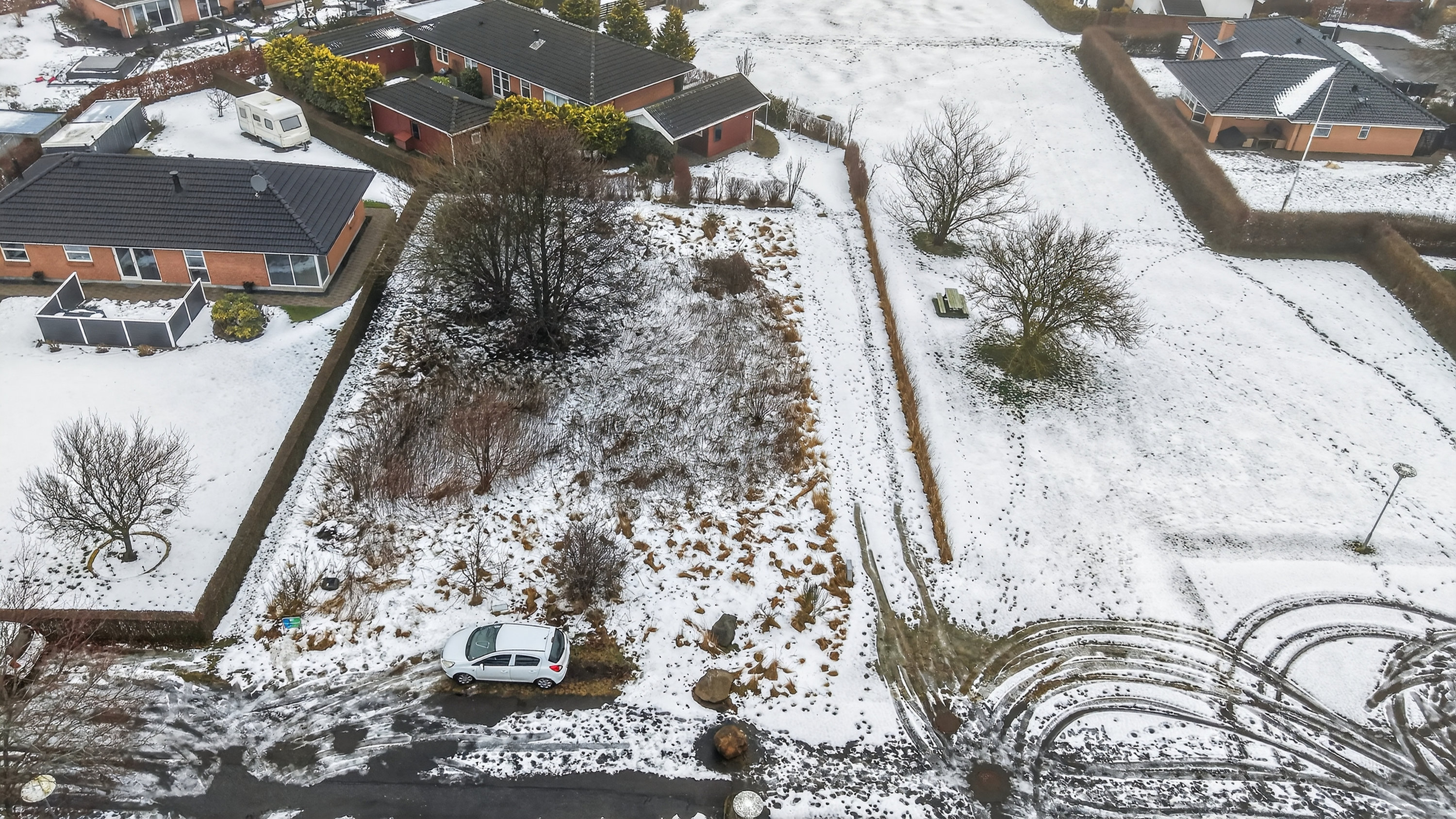 Ericalyngen 8, 4573 Højby