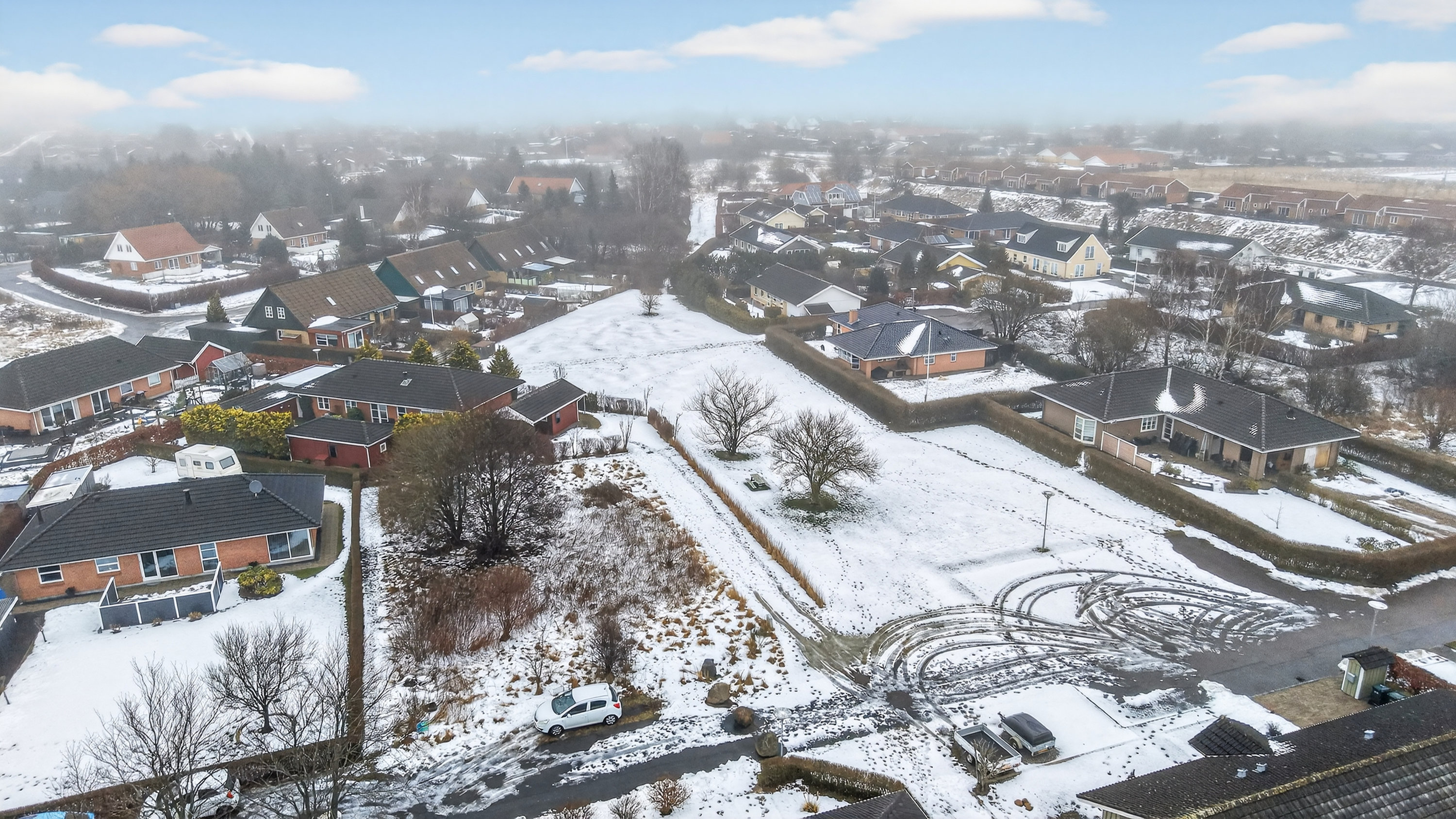 Ericalyngen 8, 4573 Højby