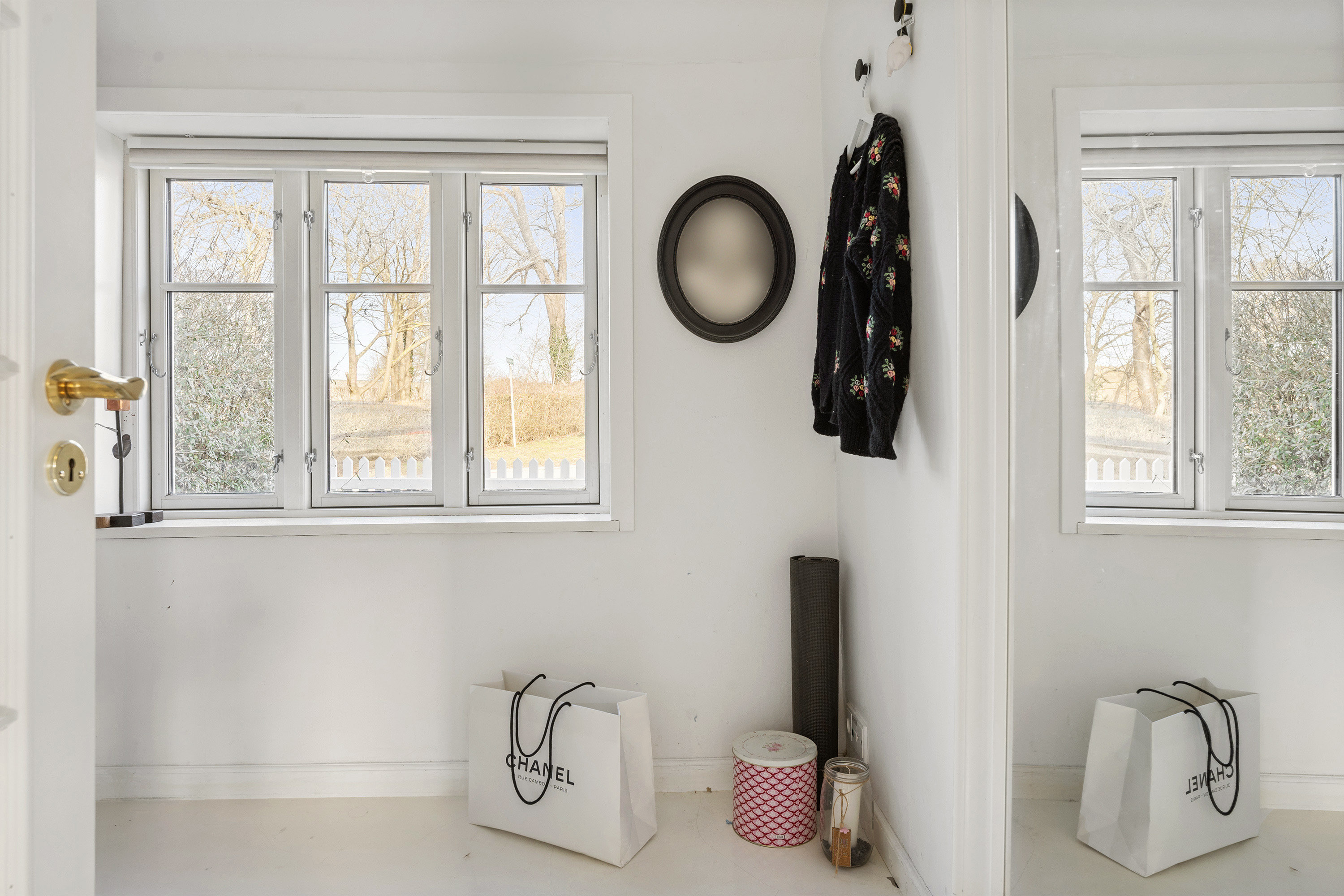 Fremhævet værelse billede i fuldskærmstilstand. Billede af Kohavevej 13, Trørød, 2950 Vedbæk