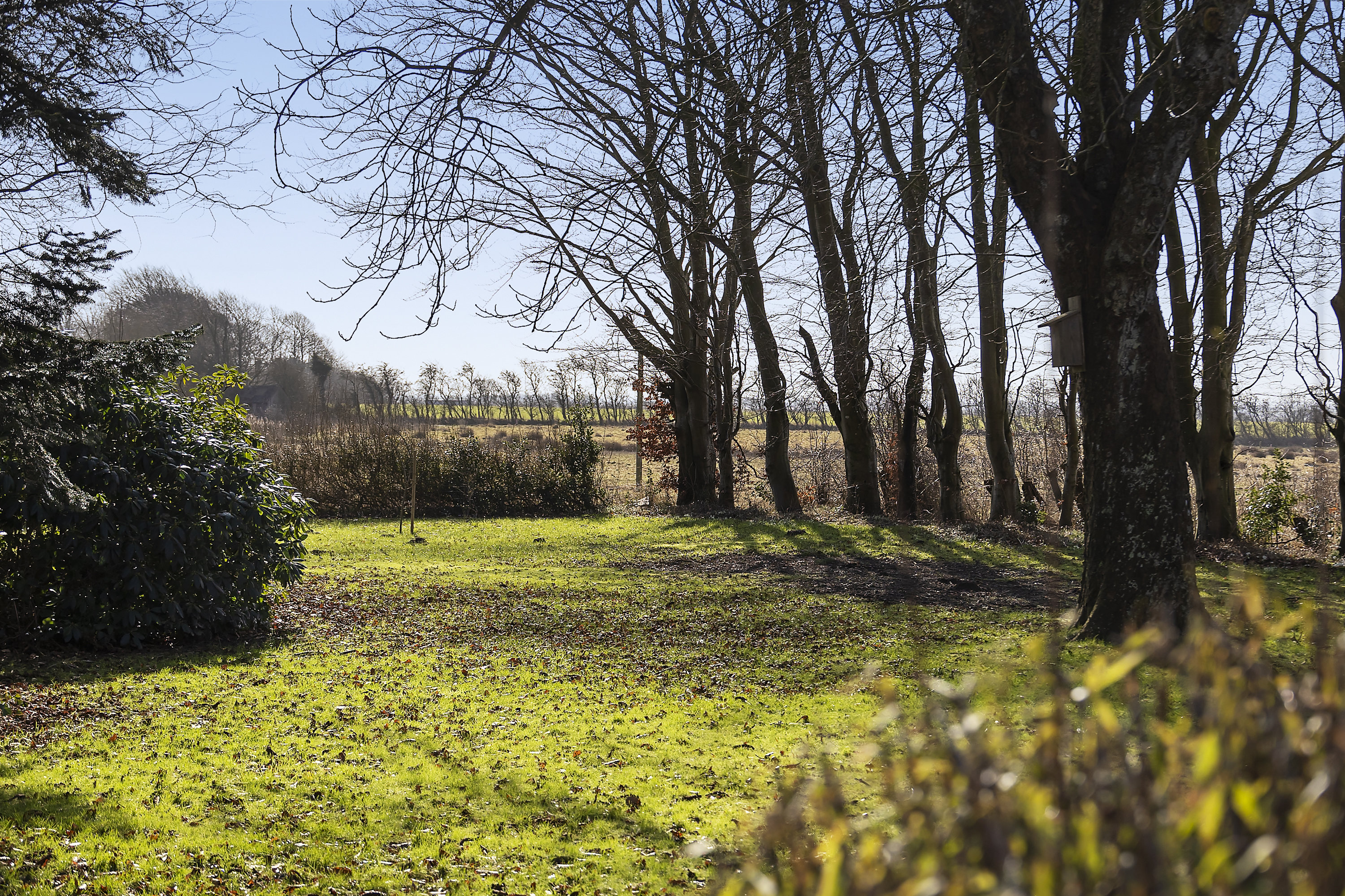 Holtvej 2, Vester Lindet, 6510 Gram