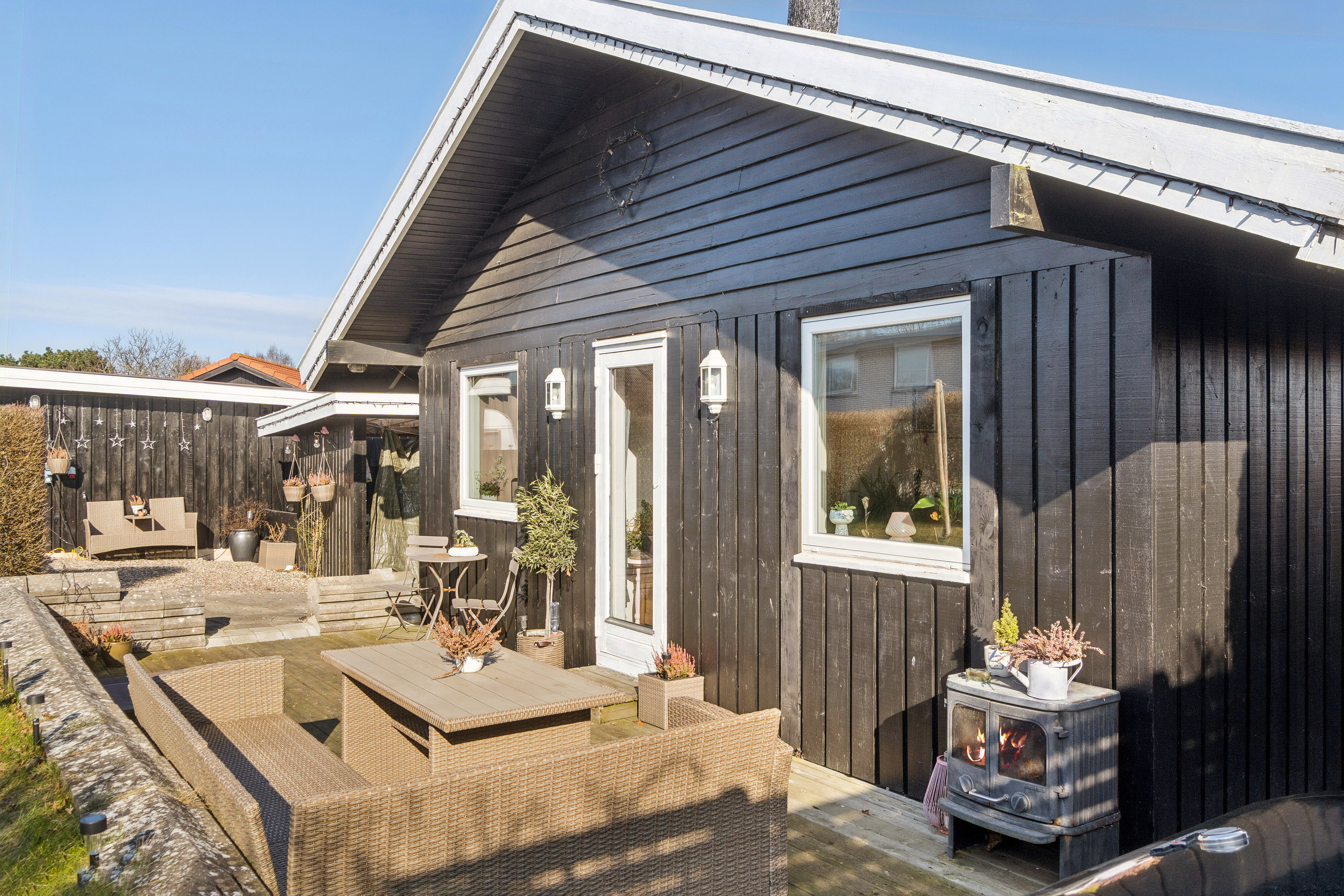 Svalevej 3, 4591 Føllenslev