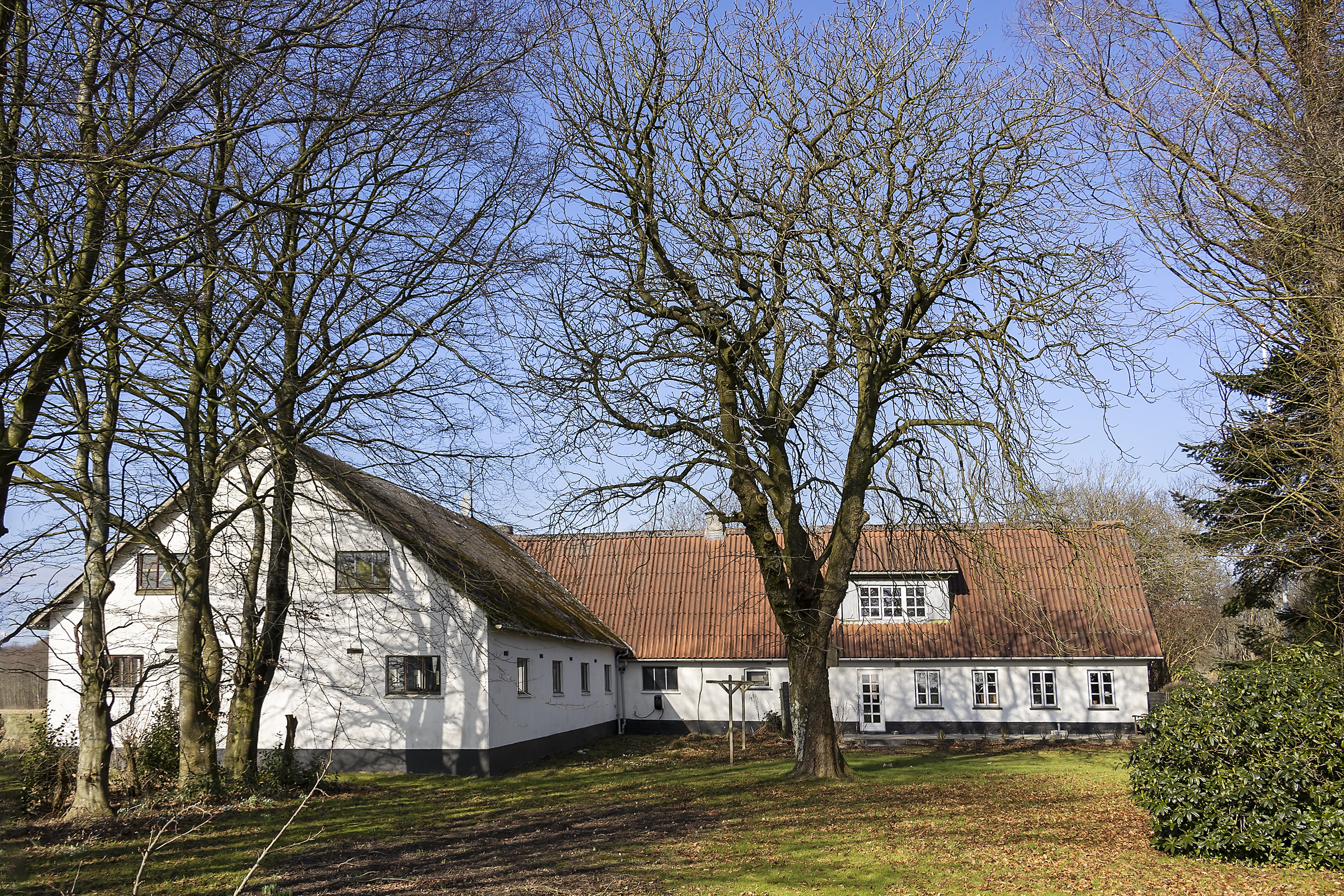 Holtvej 2, Vester Lindet, 6510 Gram