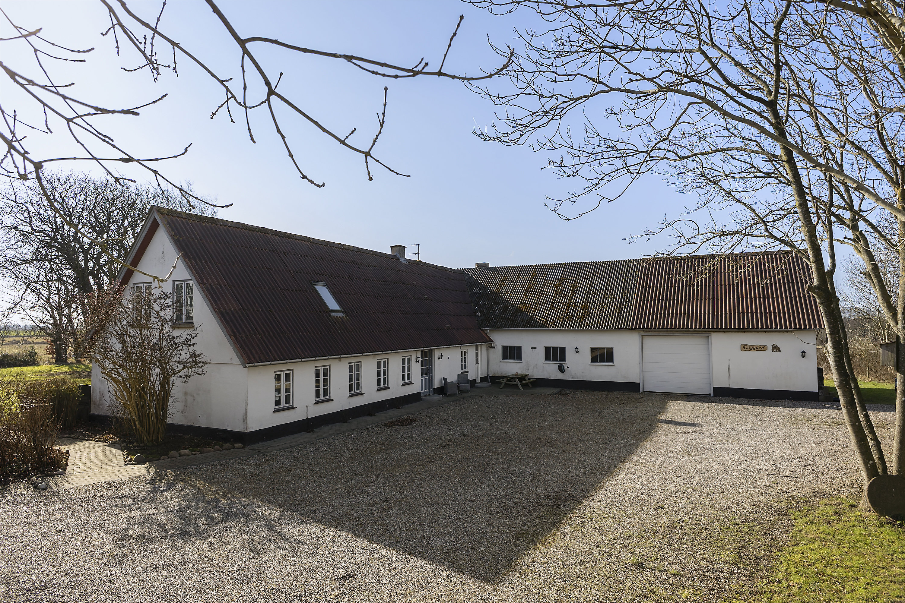 Holtvej 2, Vester Lindet, 6510 Gram