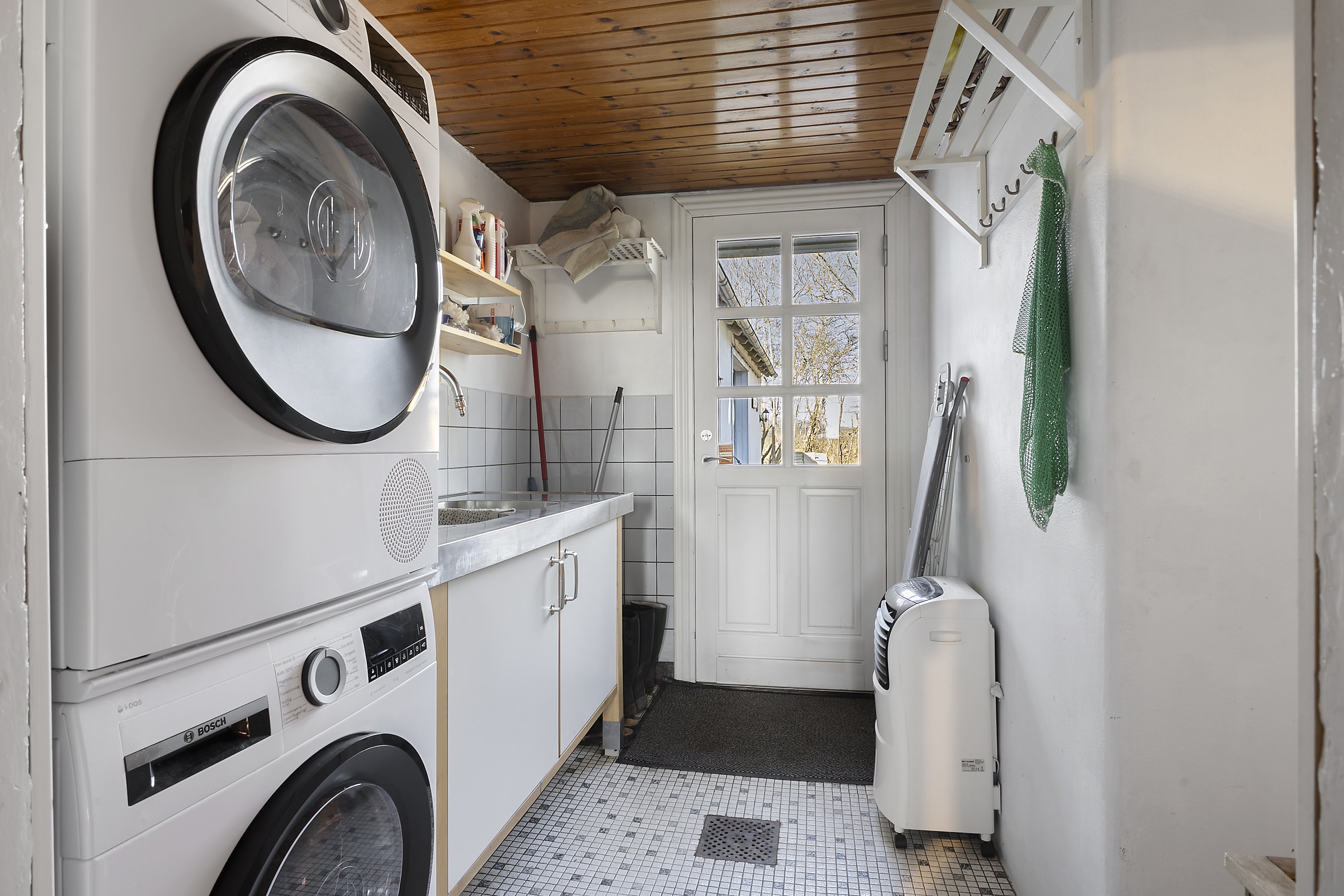 Fremhævet værelse billede i fuldskærmstilstand. Billede af Holtvej 2, Vester Lindet, 6510 Gram