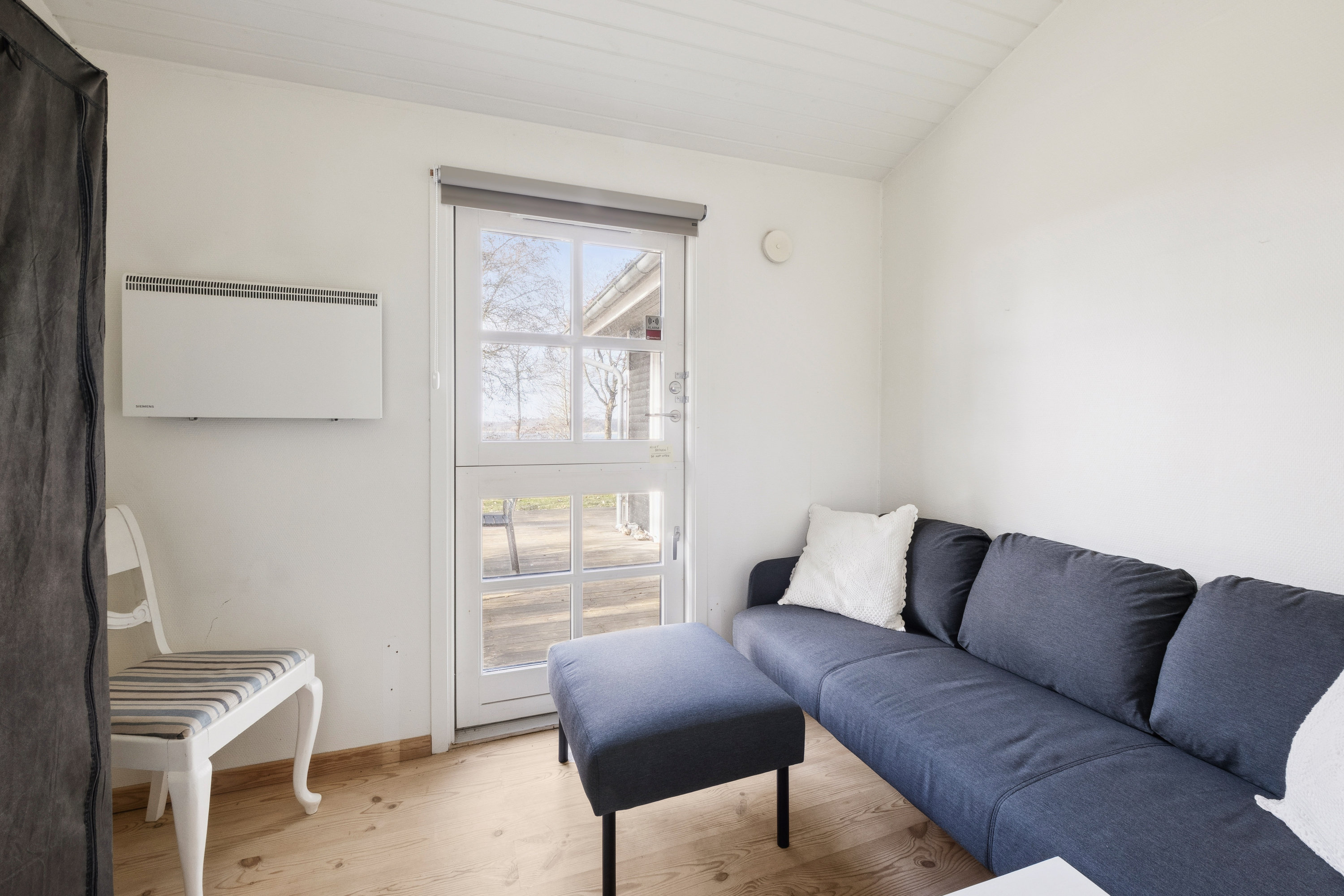 Fremhævet værelse billede i fuldskærmstilstand. Billede af Bjørnshøjevej 4, Vile, 7870 Roslev