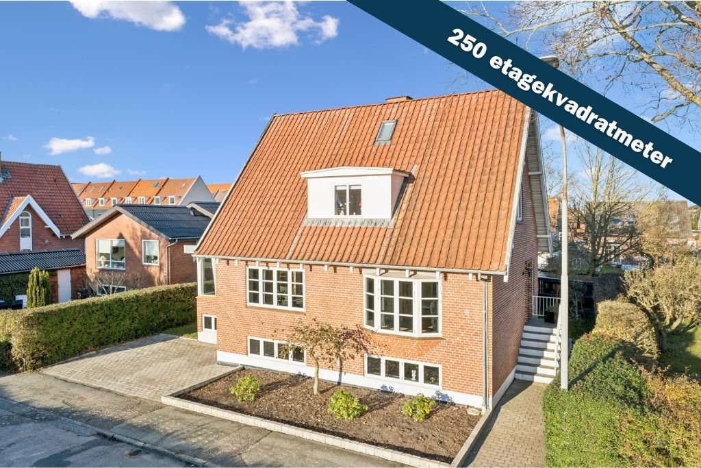 Poul Buås Vej 6, 9000 Aalborg