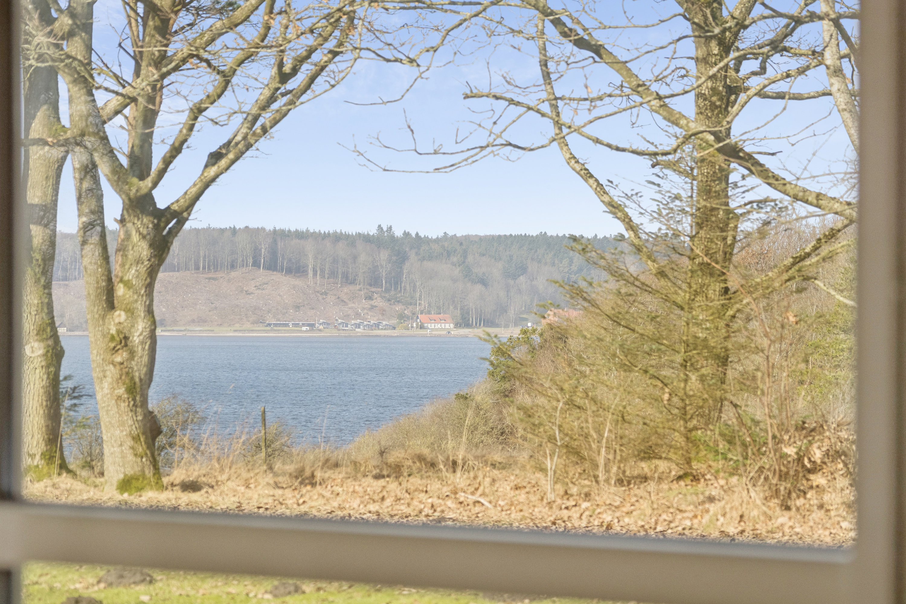 Bjørnshøjevej 4, Vile, 7870 Roslev