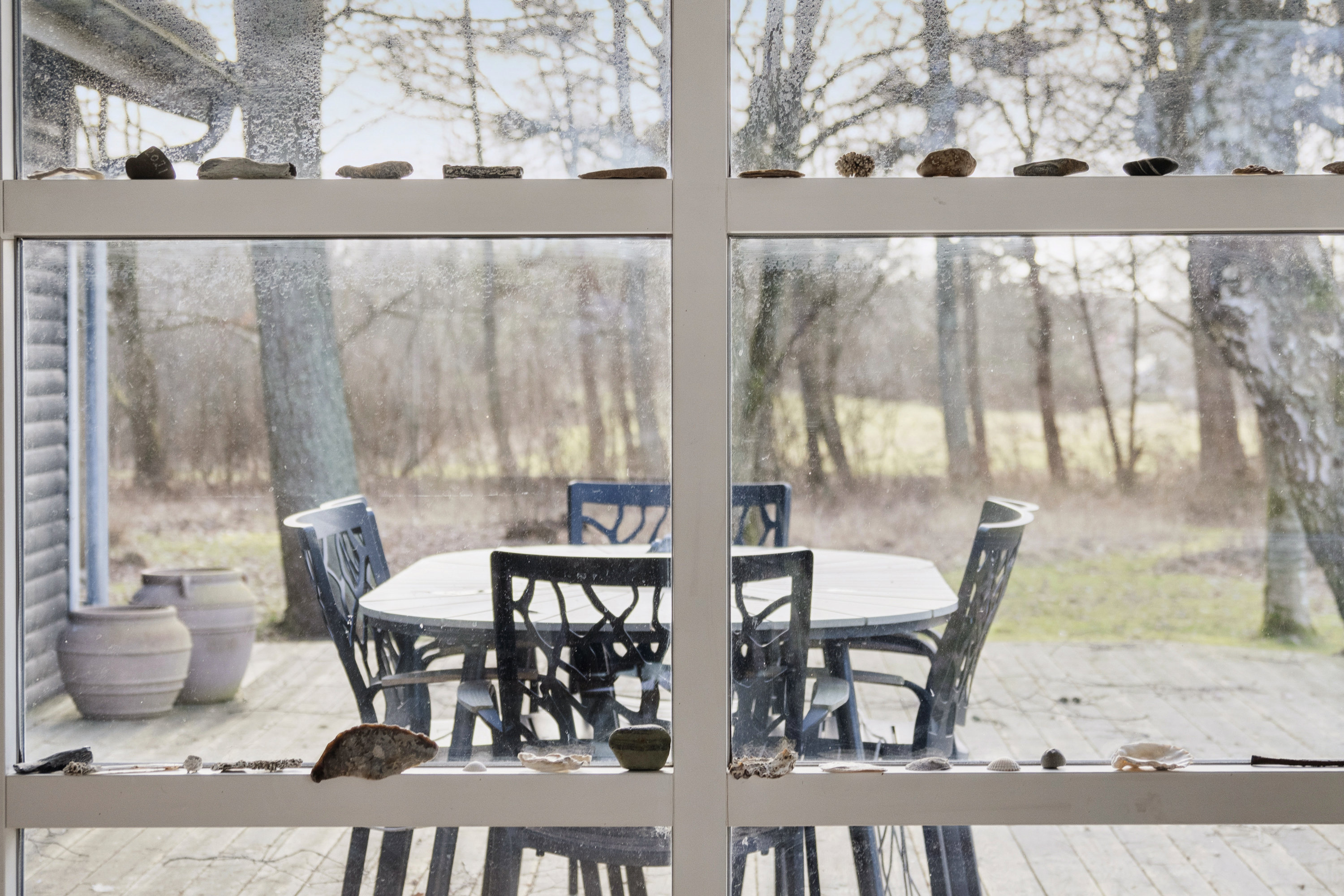 Fremhævet andet billede i fuldskærmstilstand. Billede af Bjørnshøjevej 4, Vile, 7870 Roslev