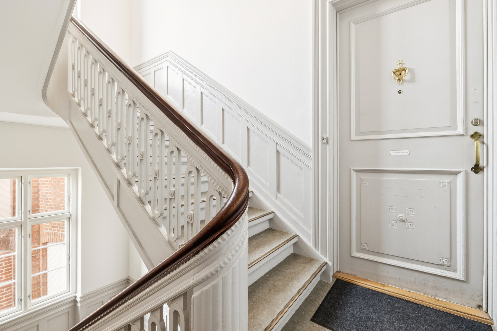 Torvegade 8, 2. tv., 8900 Randers C