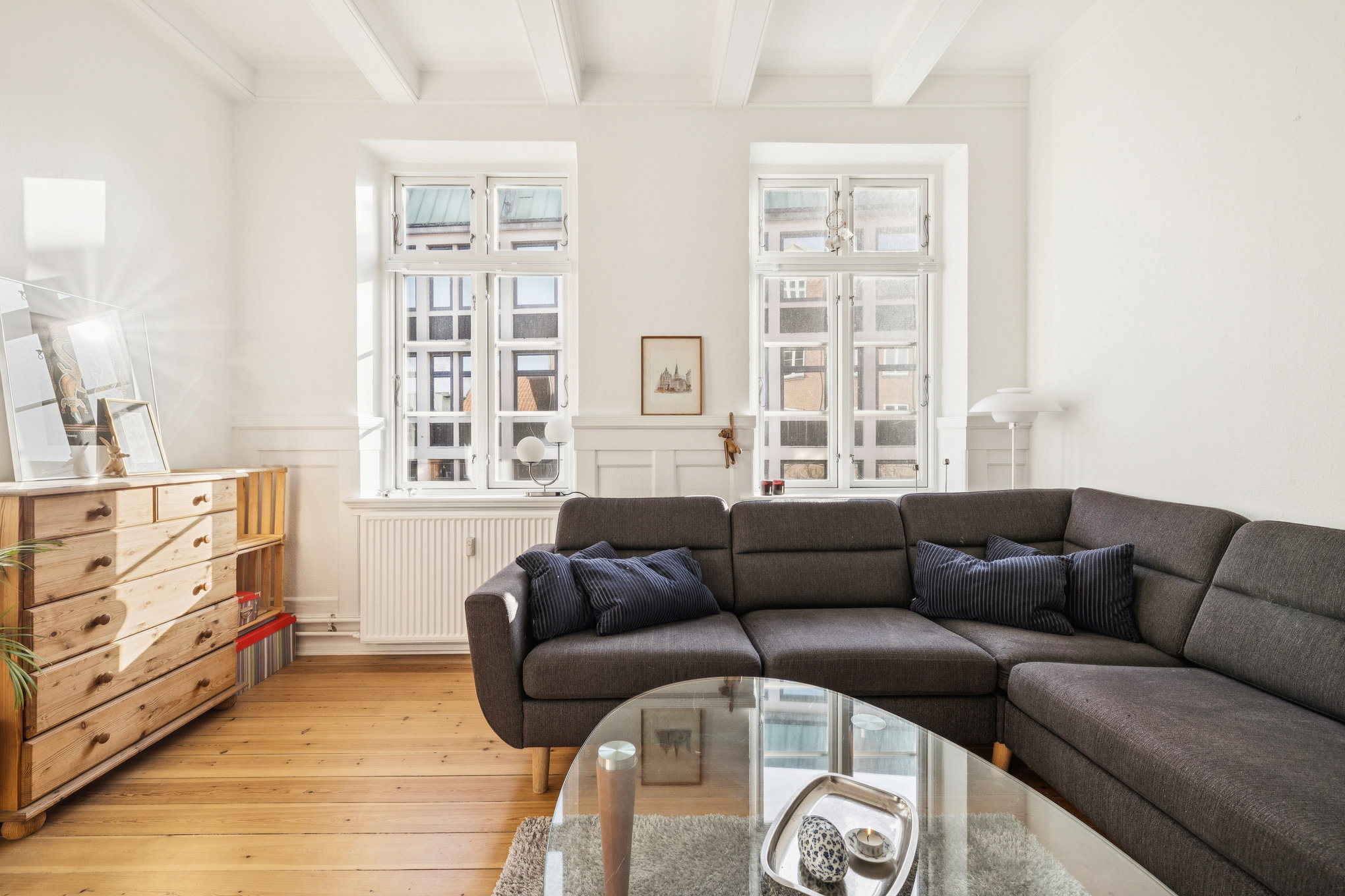 Torvegade 8, 2. tv., 8900 Randers C