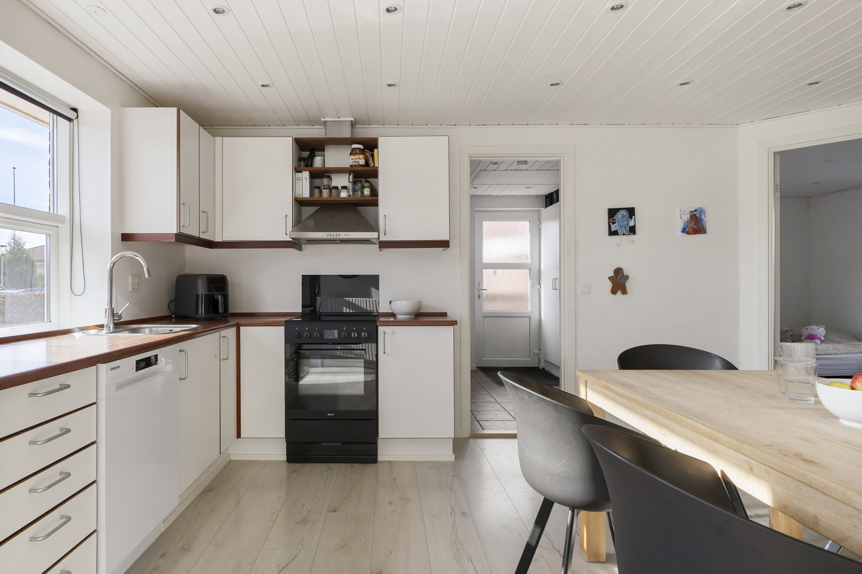 Kærvej 10, 6560 Sommersted