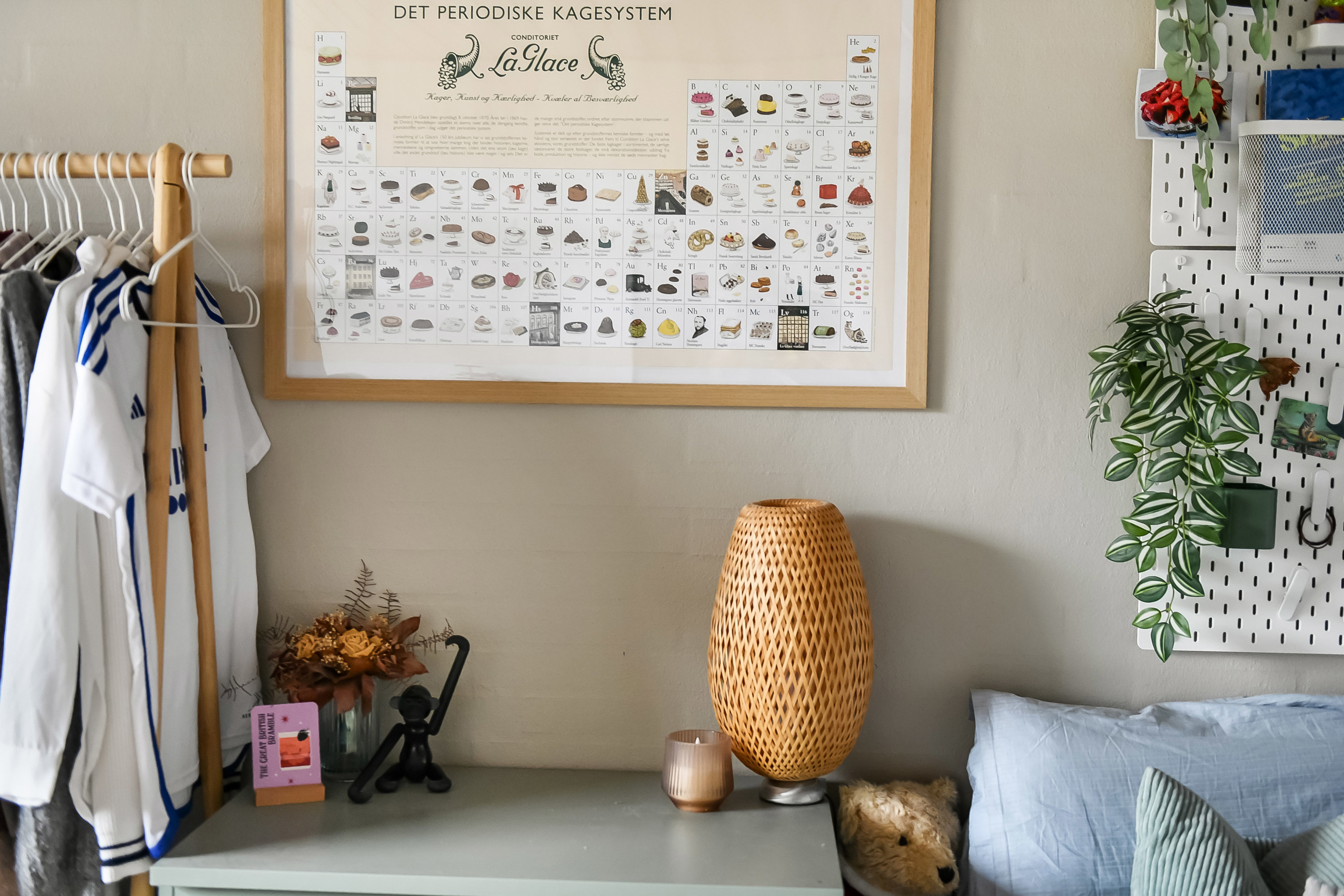 Fremhævet andet billede i fuldskærmstilstand. Billede af Lillevang 56, 7190 Billund