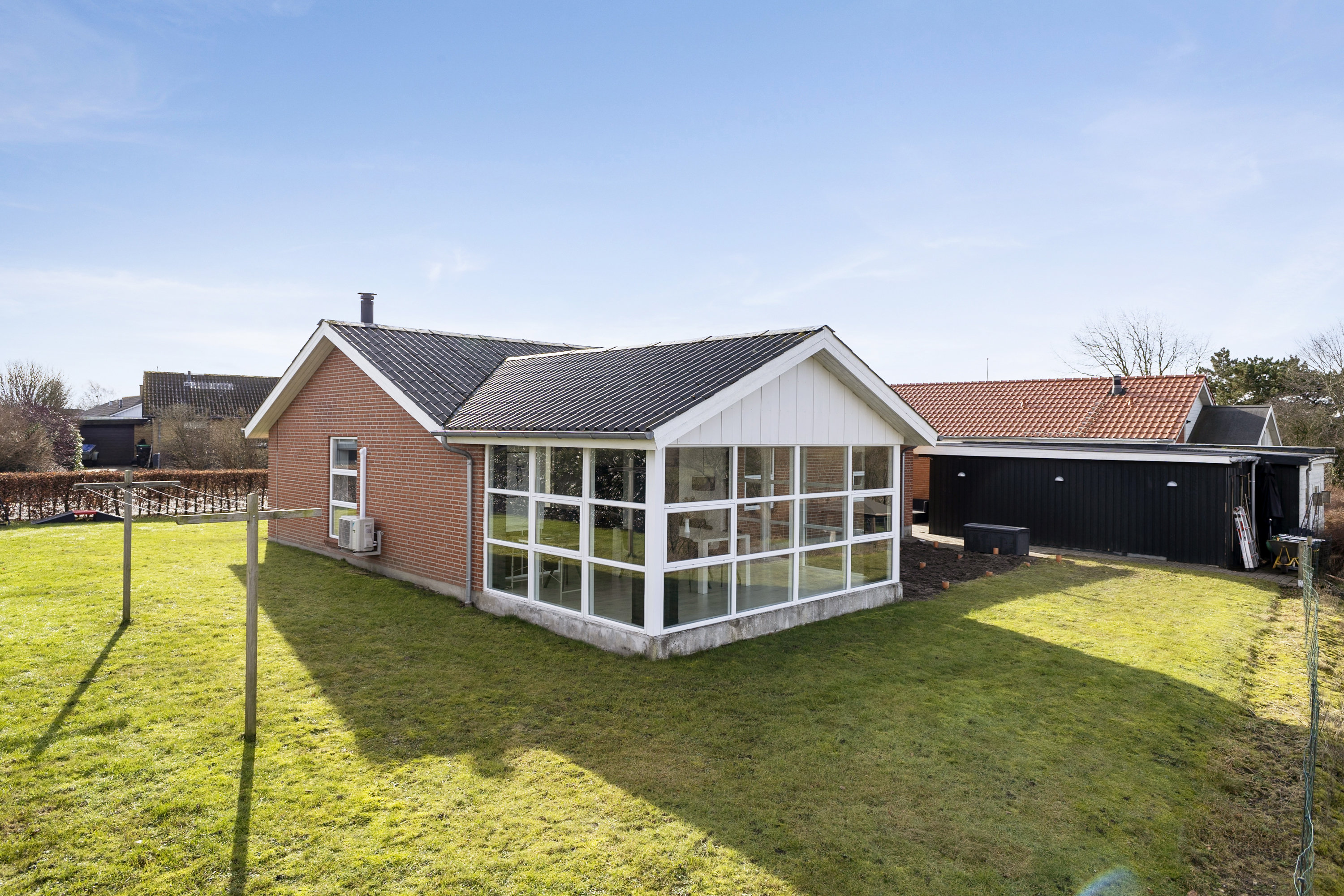 Kærvej 10, 6560 Sommersted