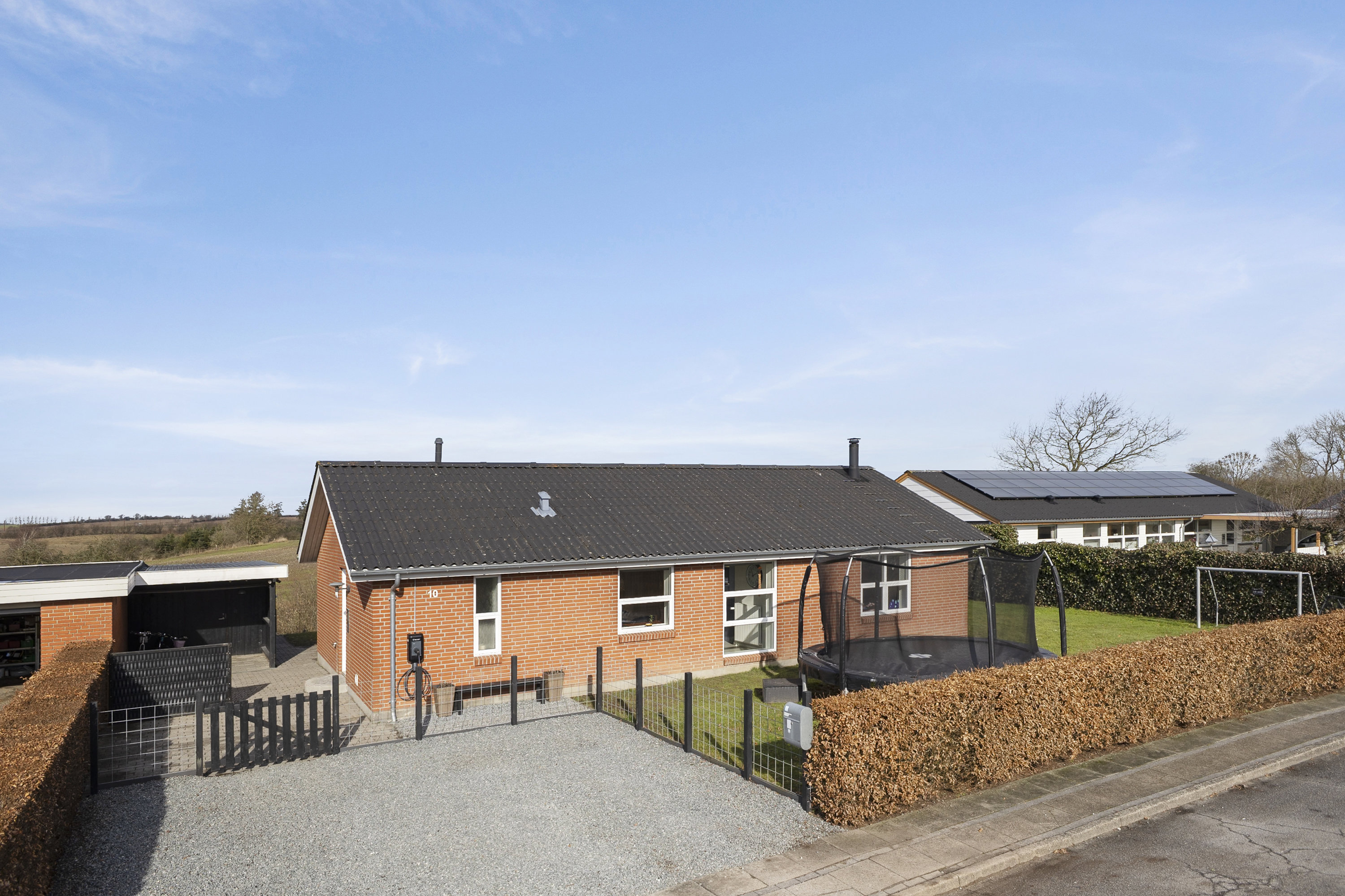 Kærvej 10, 6560 Sommersted