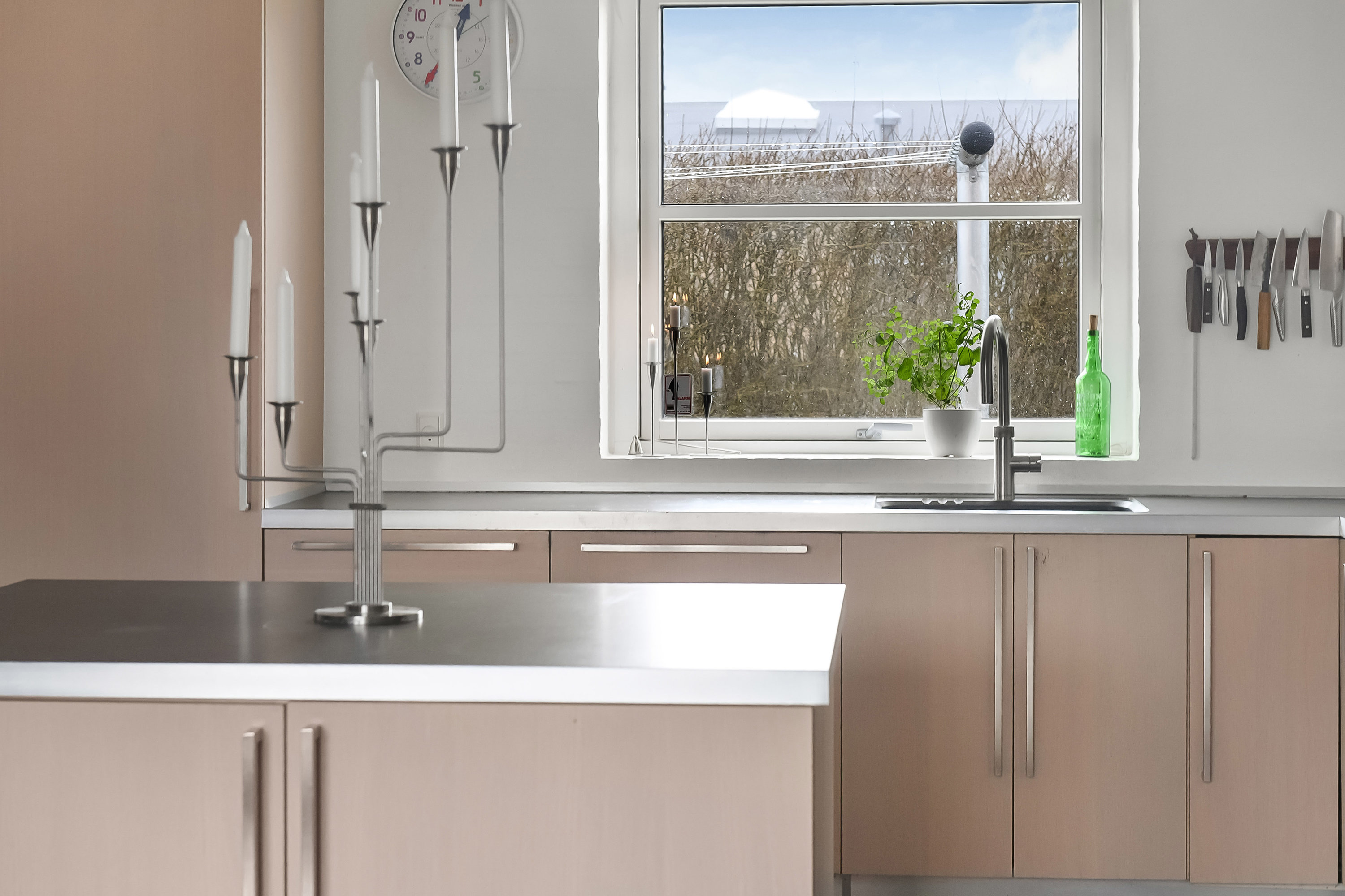 Fremhævet andet billede i fuldskærmstilstand. Billede af Lillevang 56, 7190 Billund