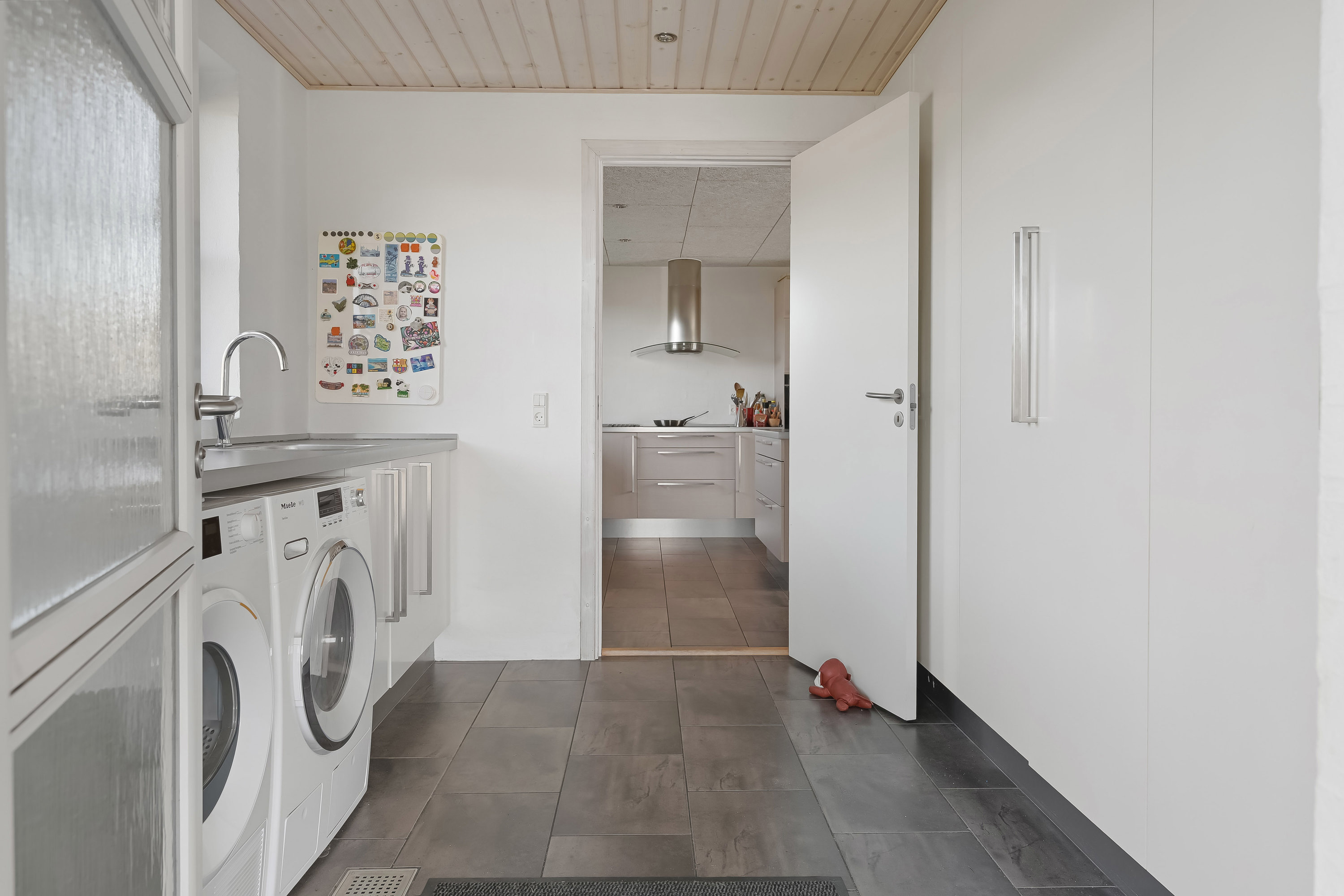 Fremhævet bryggers billede i fuldskærmstilstand. Billede af Lillevang 56, 7190 Billund