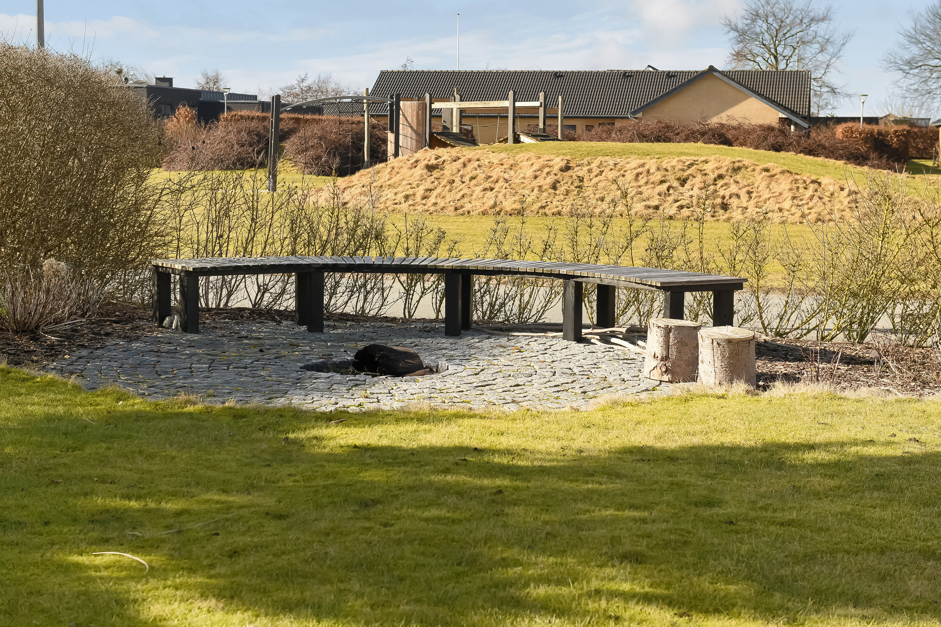 Lillevang 56, 7190 Billund