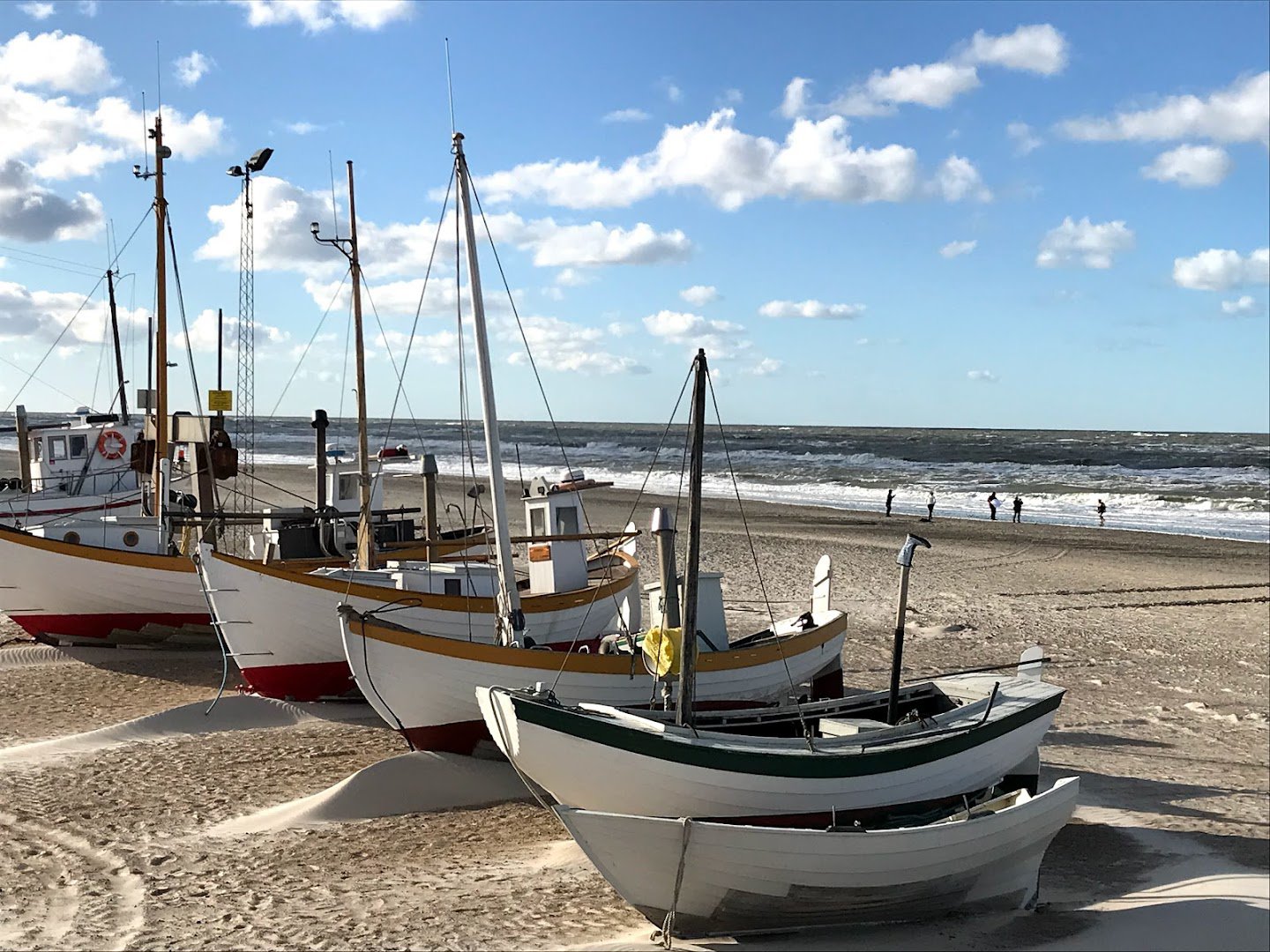 Fremhævet  billede i fuldskærmstilstand. Billede af Perikumvej 54, Slettestrand, 9690 Fjerritslev