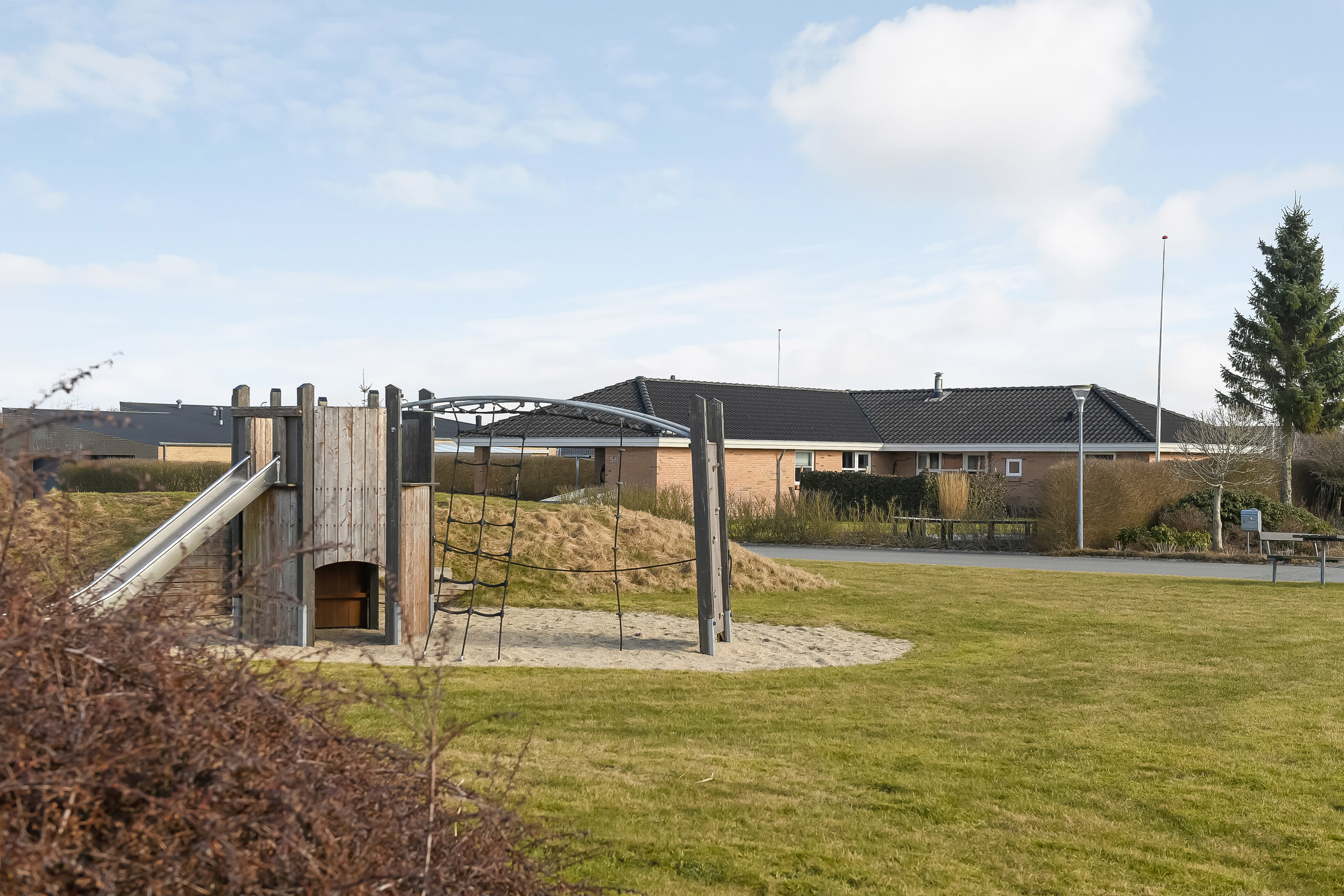 Lillevang 56, 7190 Billund