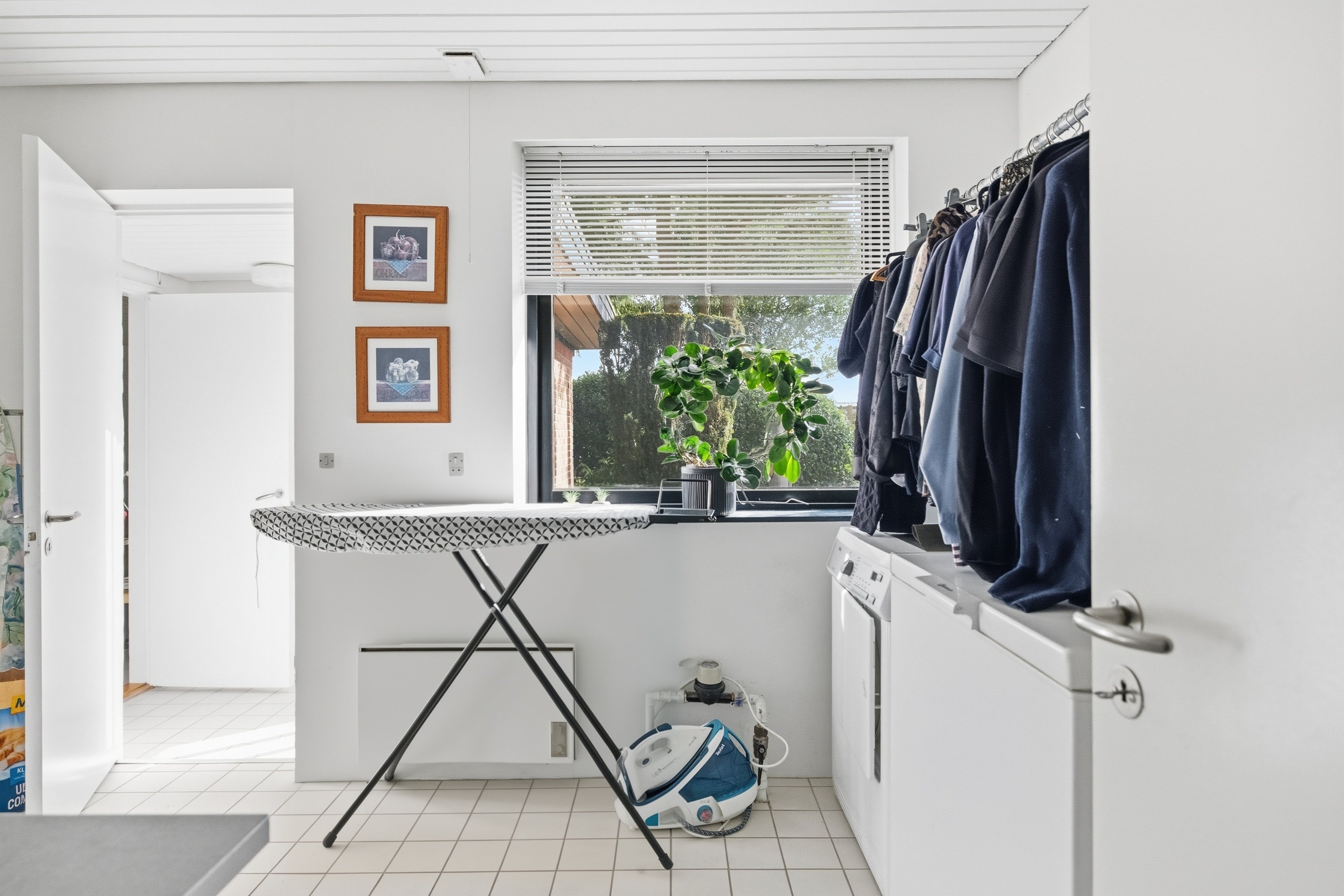 Fremhævet  billede i fuldskærmstilstand. Billede af Tåstumvænget 28, 8381 Tilst