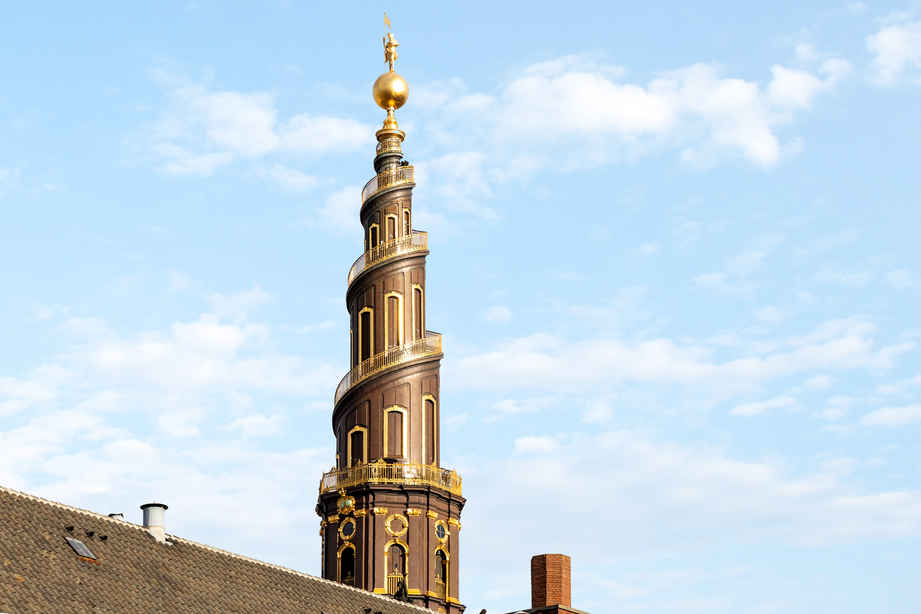 Fremhævet udsigt billede i fuldskærmstilstand. Billede af Ved Volden 1, 2. th., 1425 København K