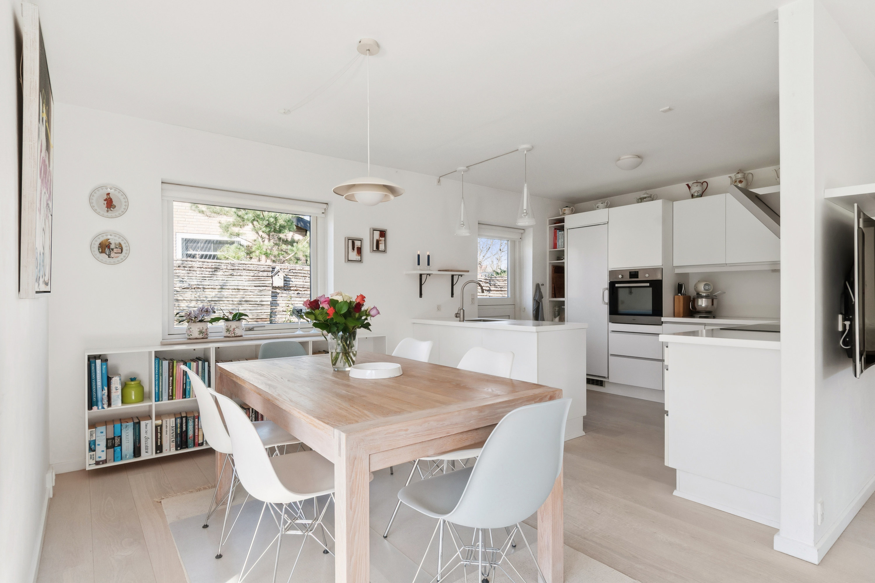 Fremhævet alrum billede i fuldskærmstilstand. Billede af Alexander Svedstrups Vej 3, 3140 Ålsgårde