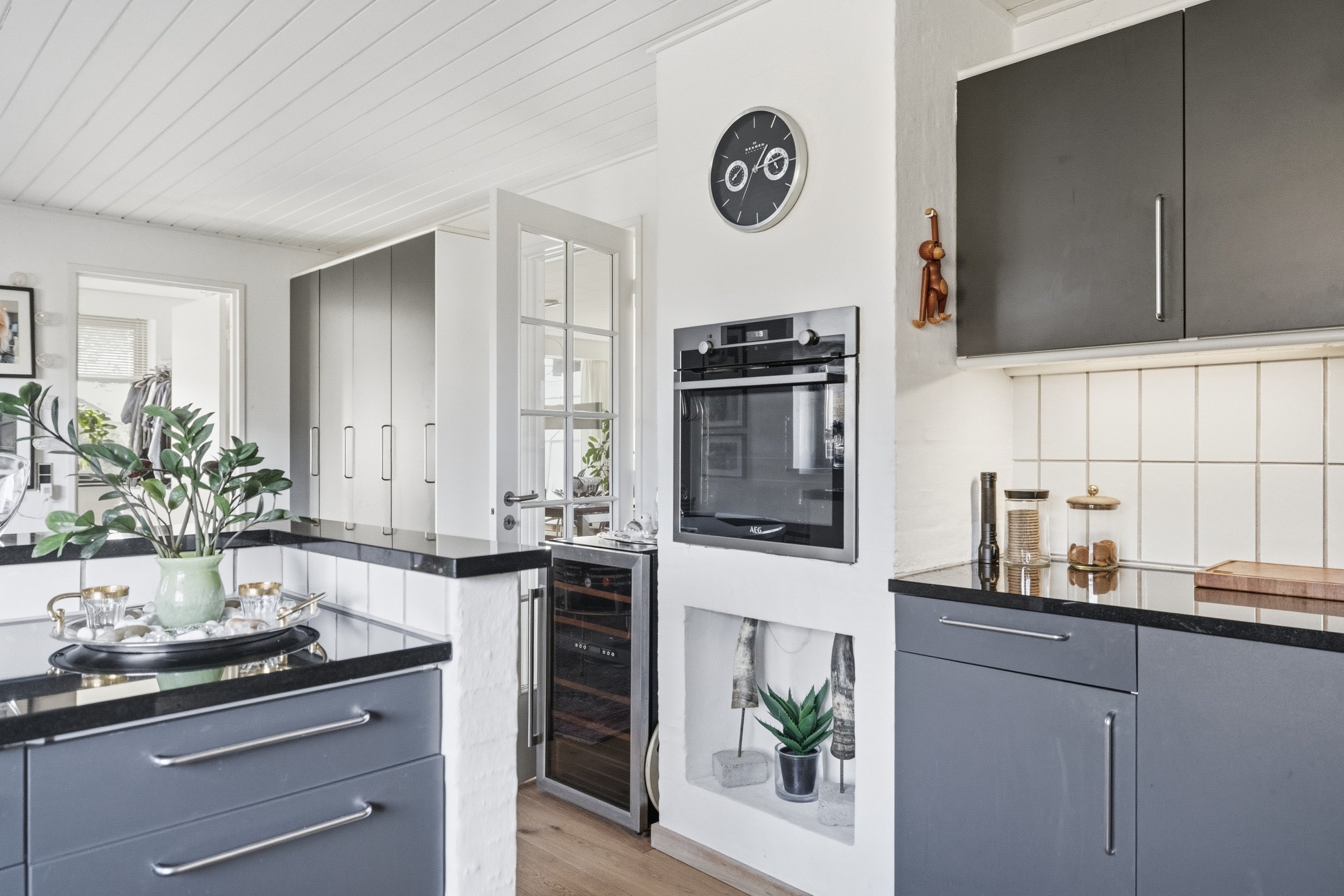 Fremhævet  billede i fuldskærmstilstand. Billede af Tåstumvænget 28, 8381 Tilst