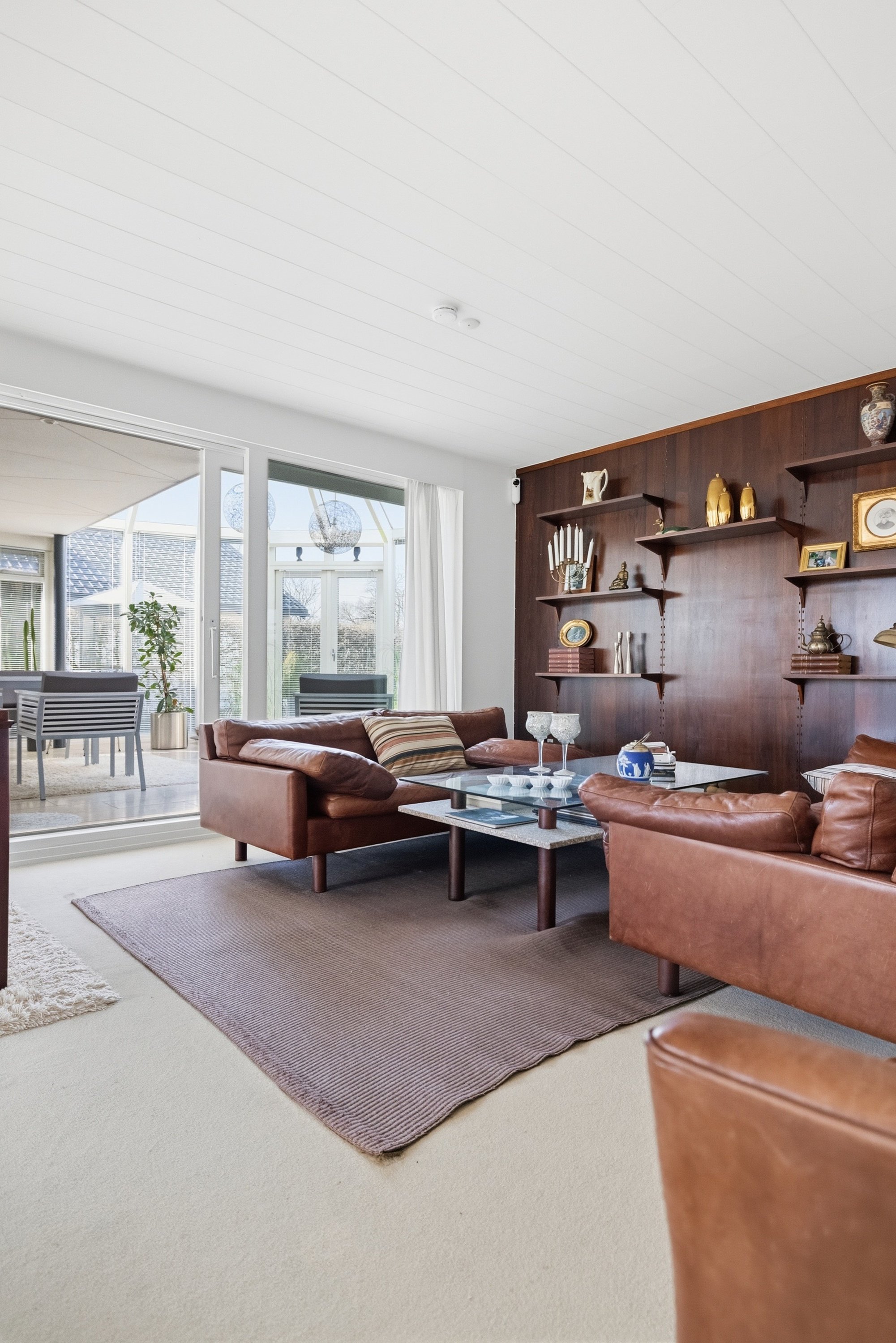 Fremhævet  billede i fuldskærmstilstand. Billede af Tåstumvænget 28, 8381 Tilst