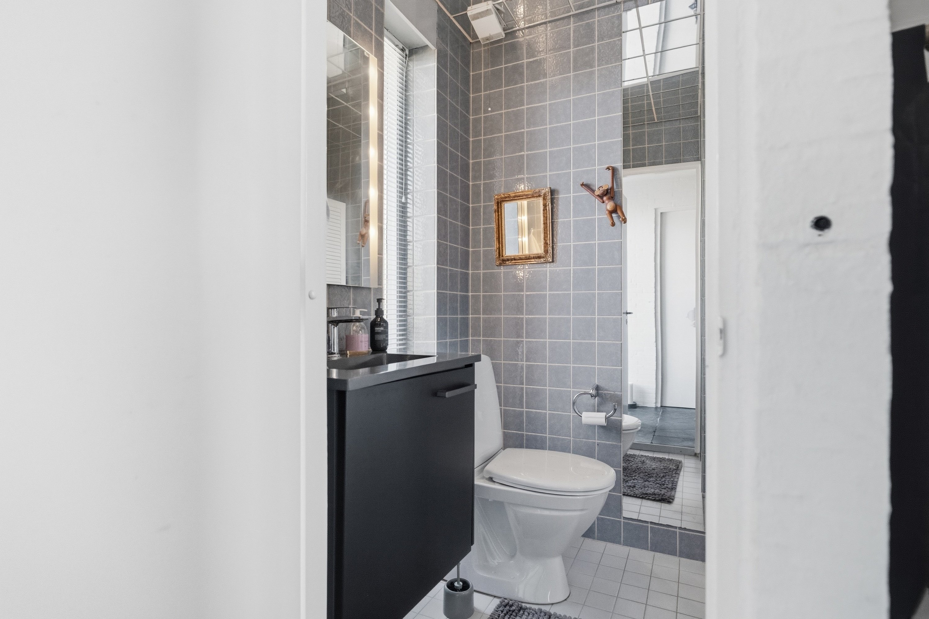 Fremhævet  billede i fuldskærmstilstand. Billede af Tåstumvænget 28, 8381 Tilst