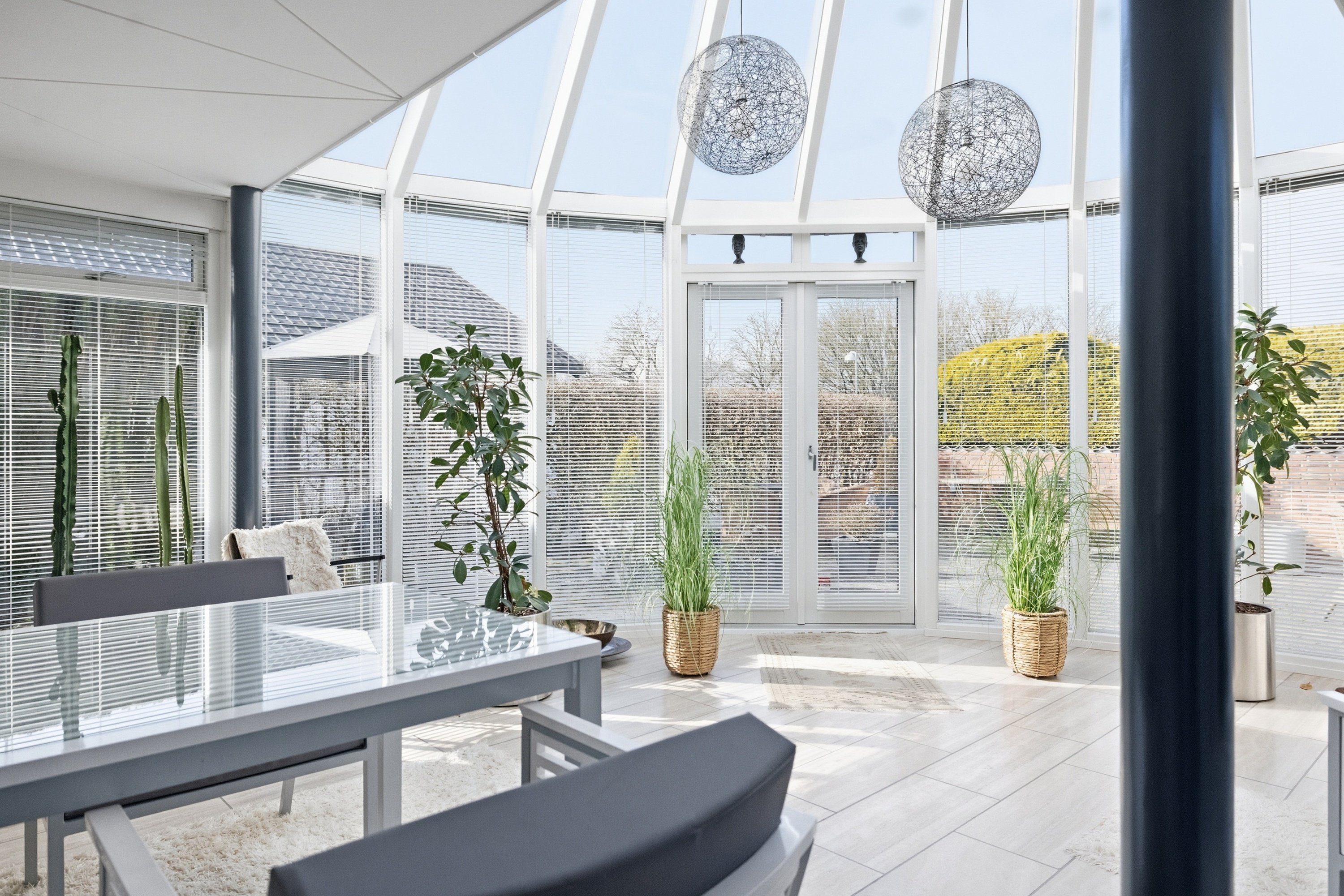 Fremhævet  billede i fuldskærmstilstand. Billede af Tåstumvænget 28, 8381 Tilst