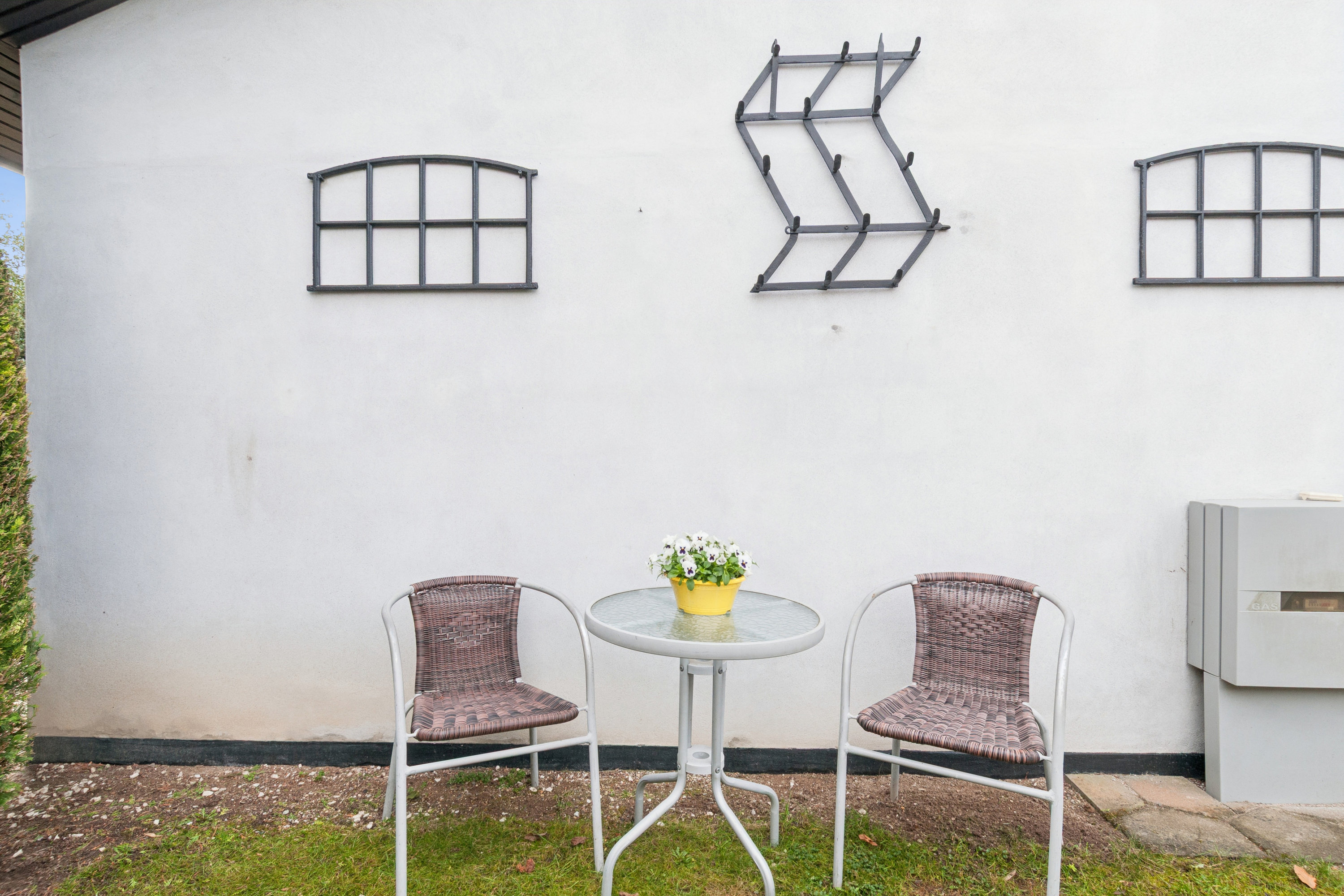 Fremhævet andet billede i fuldskærmstilstand. Billede af Alexander Svedstrups Vej 3, 3140 Ålsgårde