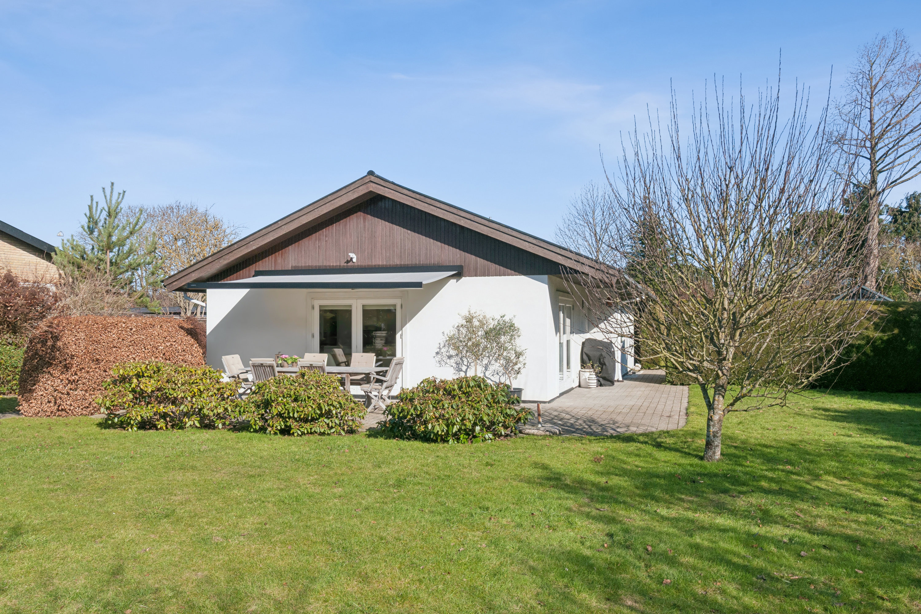 Alexander Svedstrups Vej 3, 3140 Ålsgårde