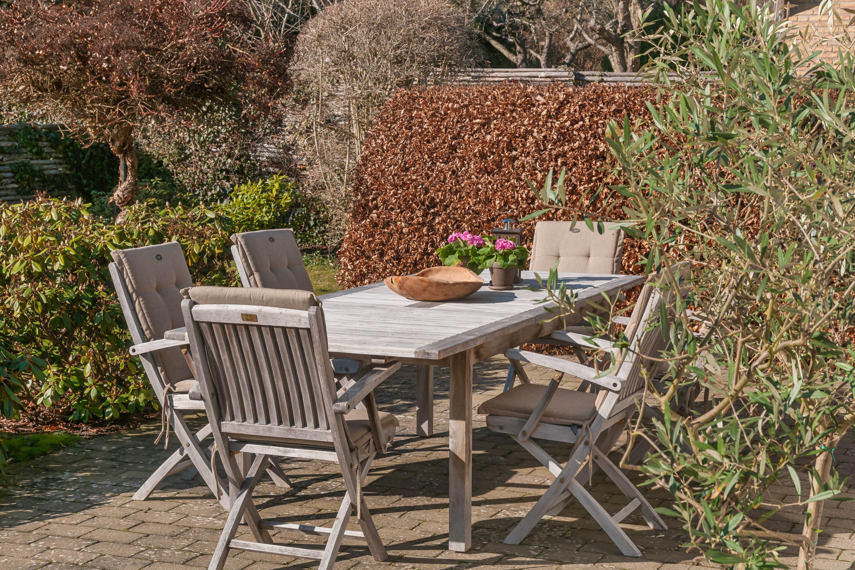 Fremhævet have billede i fuldskærmstilstand. Billede af Alexander Svedstrups Vej 3, 3140 Ålsgårde