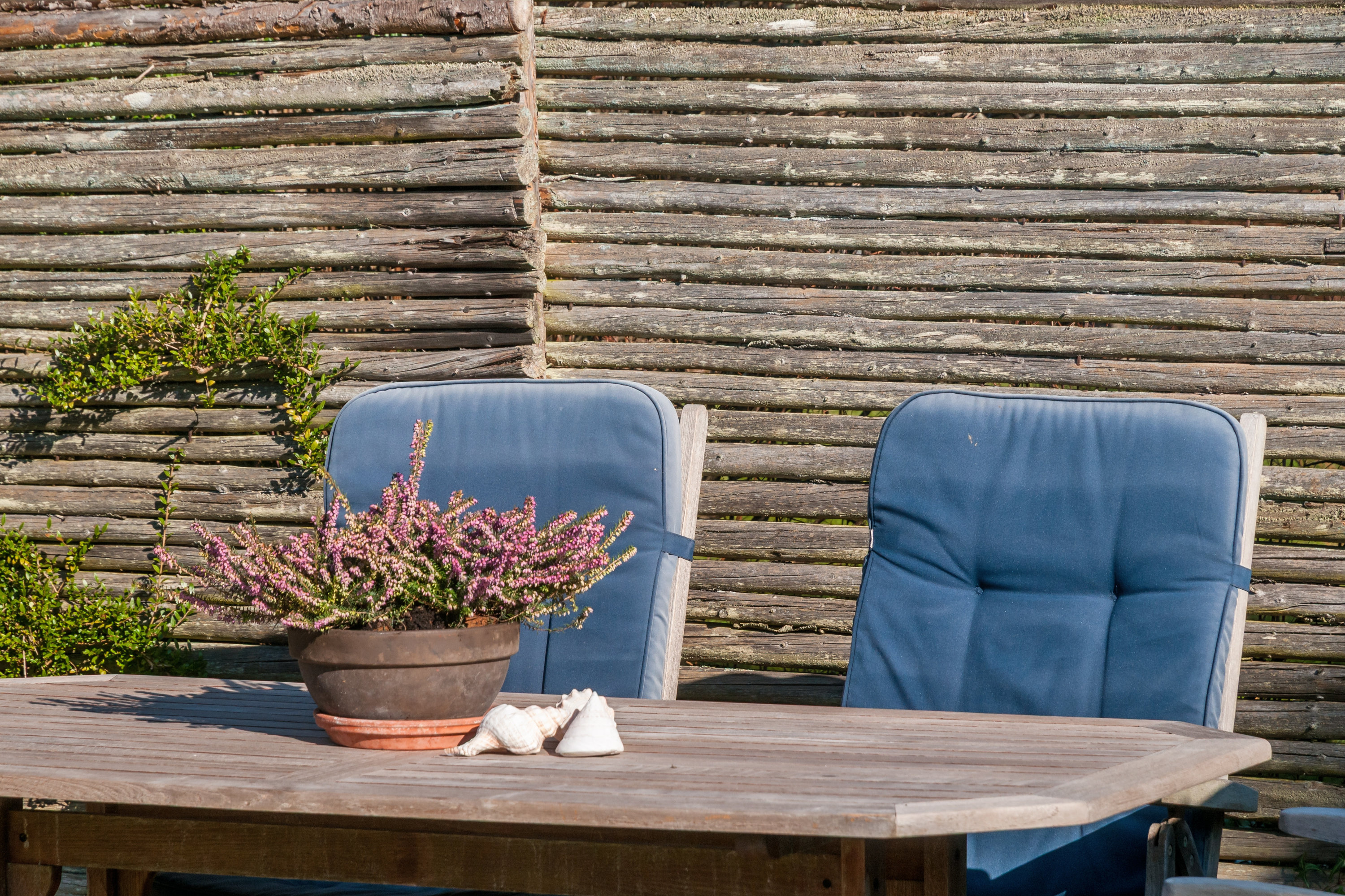 Fremhævet terrasse billede i fuldskærmstilstand. Billede af Alexander Svedstrups Vej 3, 3140 Ålsgårde