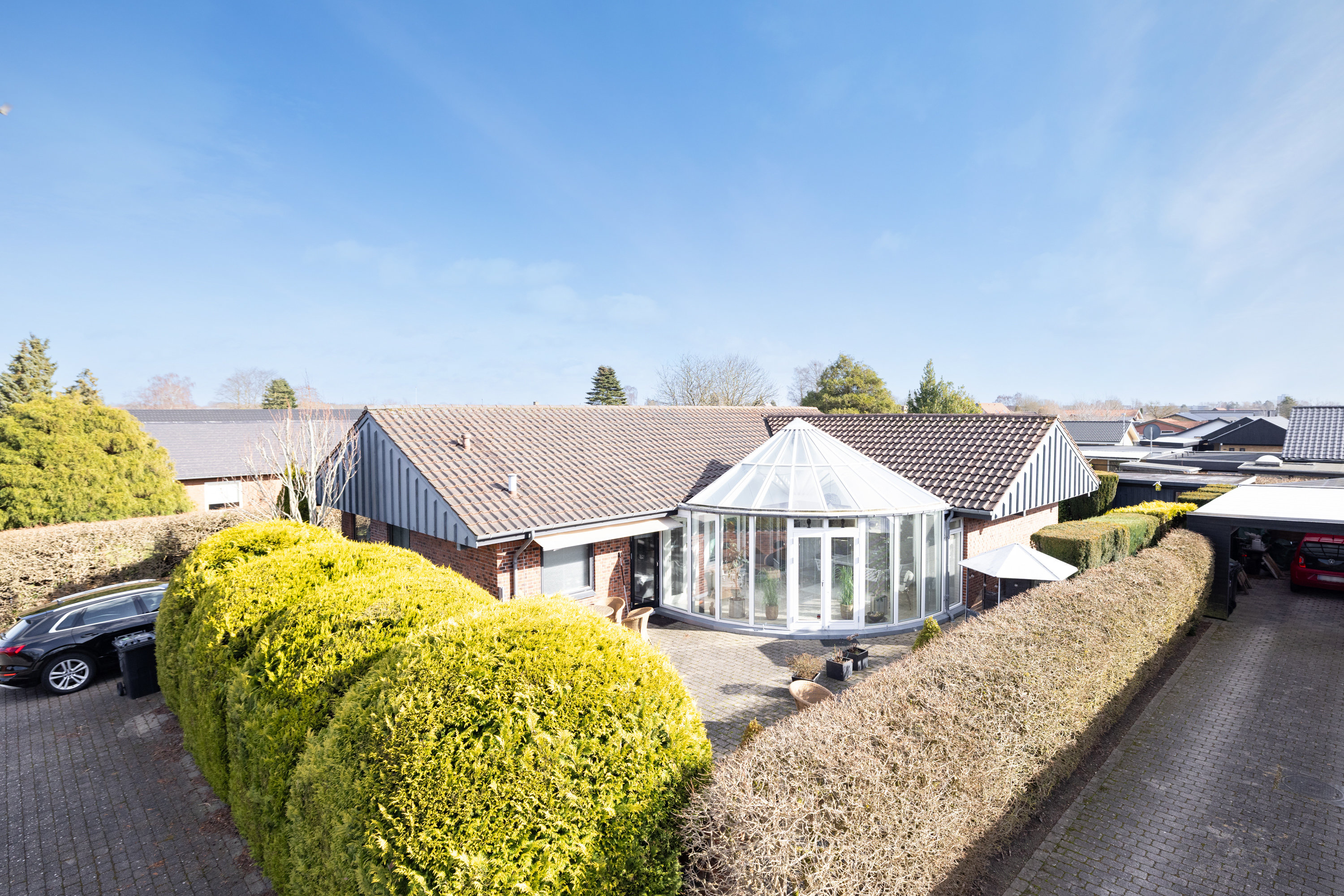 Tåstumvænget 28, 8381 Tilst