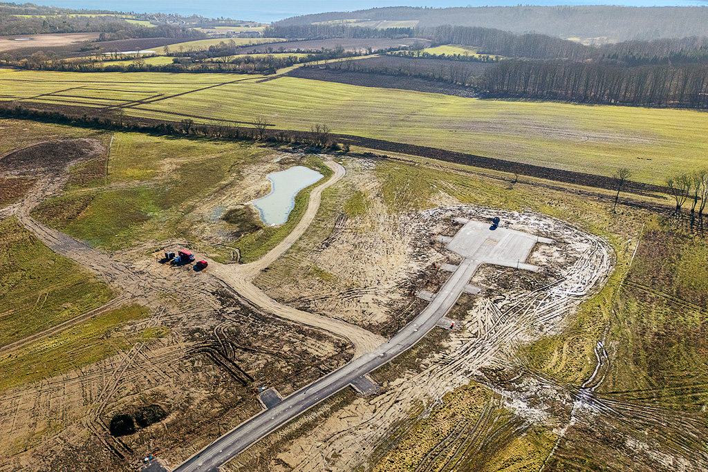 Vennelystvænget 8, 6200 Aabenraa