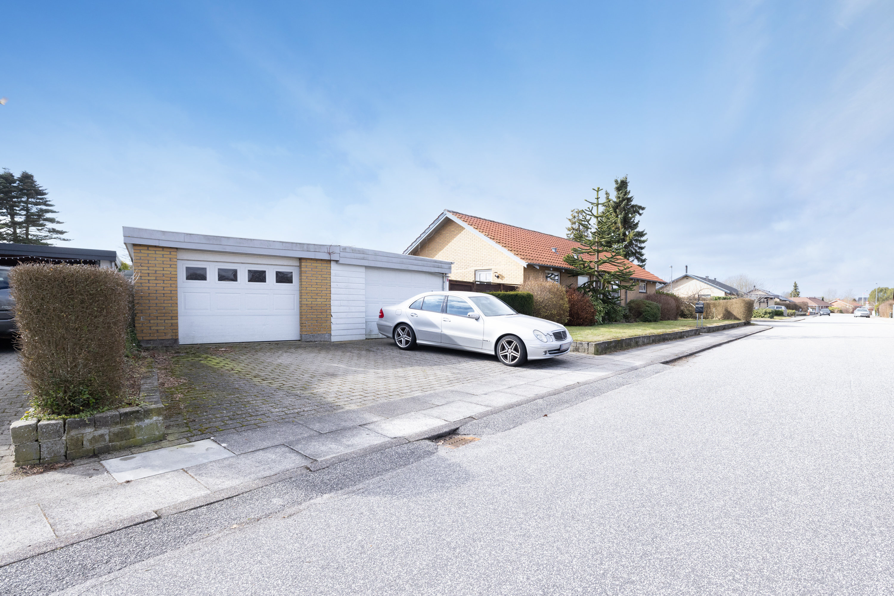 Tåstumvænget 34, 8381 Tilst