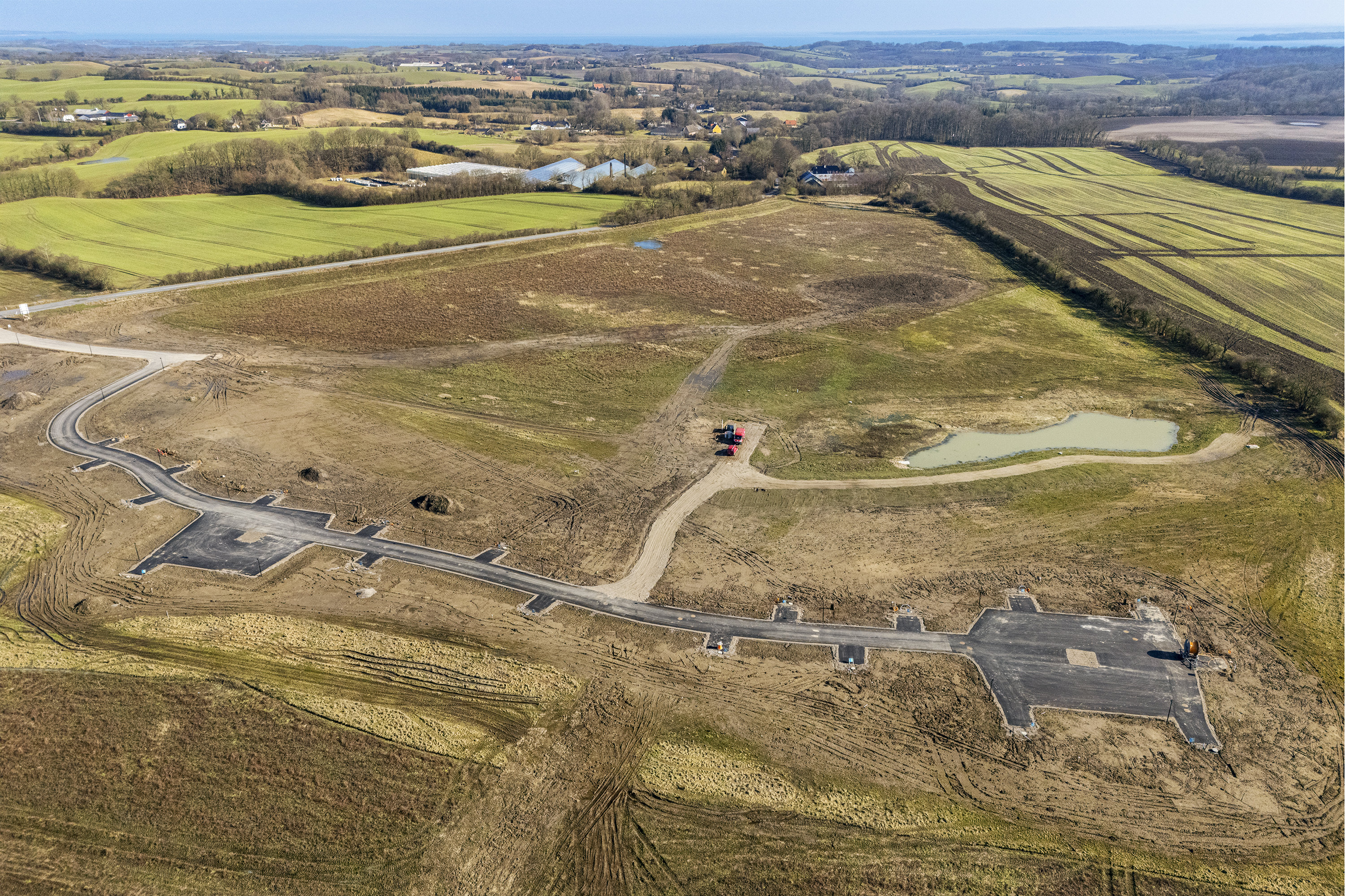 Vennelystvænget 10, 6200 Aabenraa