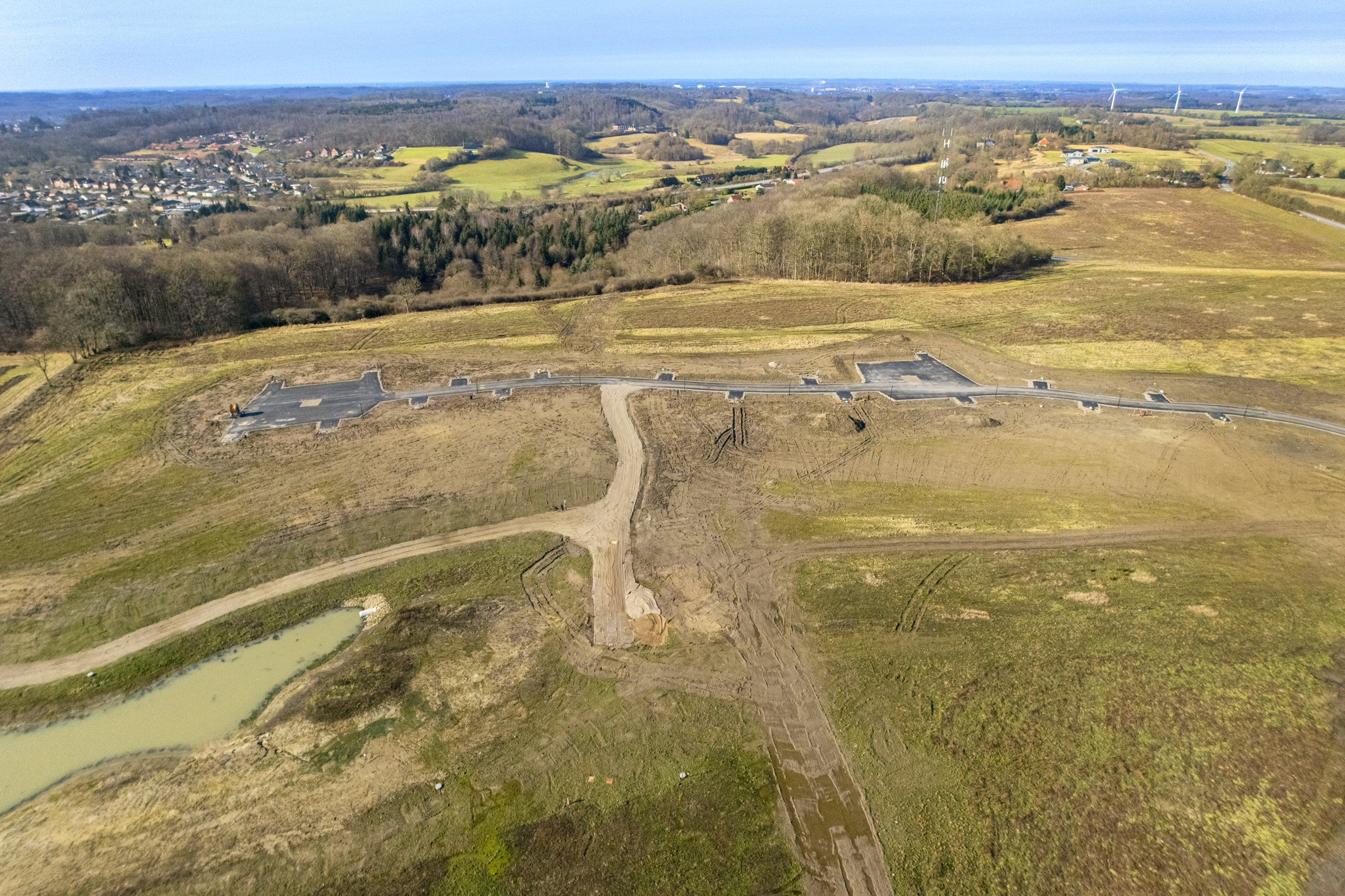 Vennelystvænget 12, 6200 Aabenraa