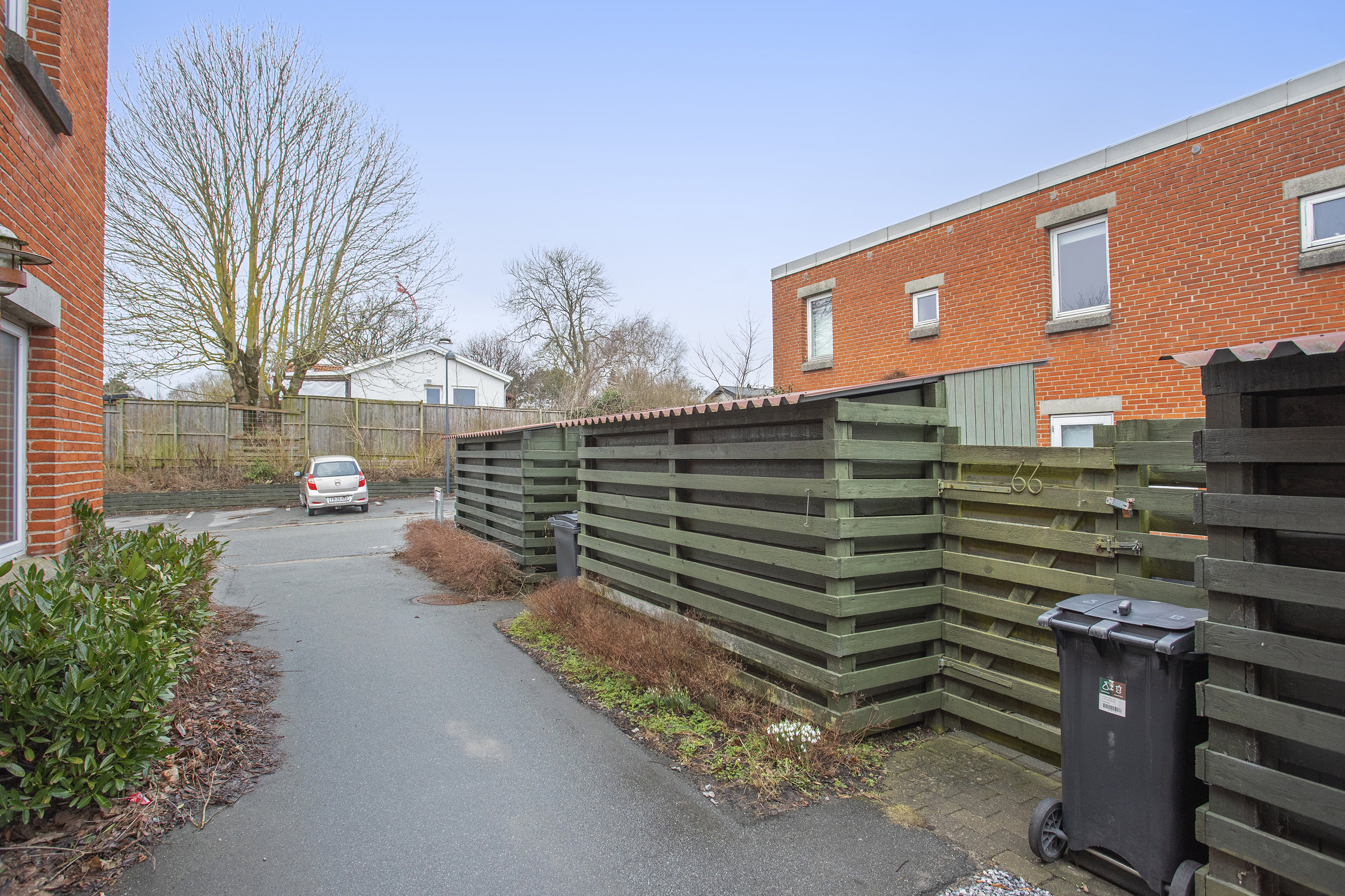 Fremhævet  billede i fuldskærmstilstand. Billede af Kildestrædet 66, 2740 Skovlunde