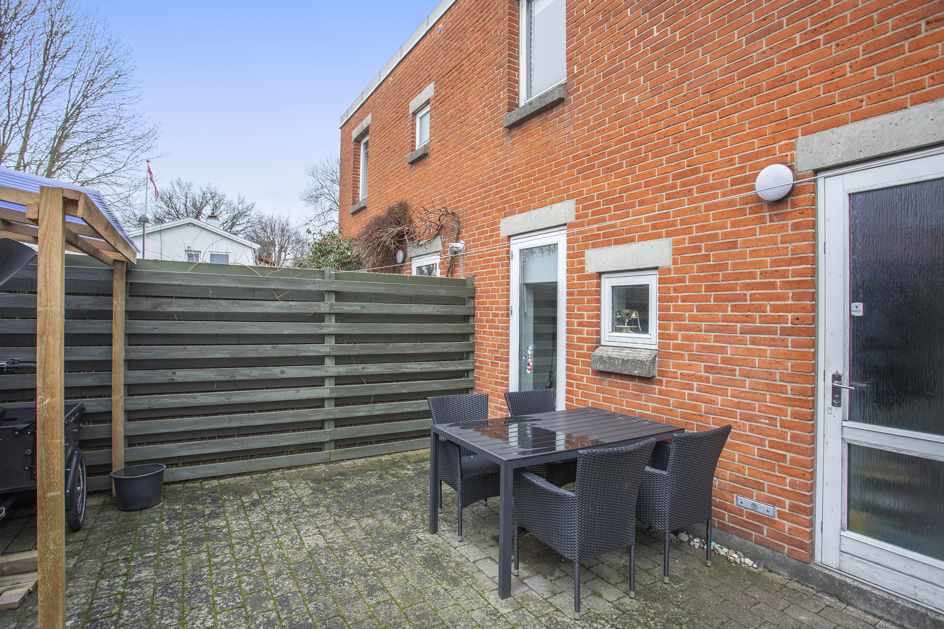 Fremhævet  billede i fuldskærmstilstand. Billede af Kildestrædet 66, 2740 Skovlunde