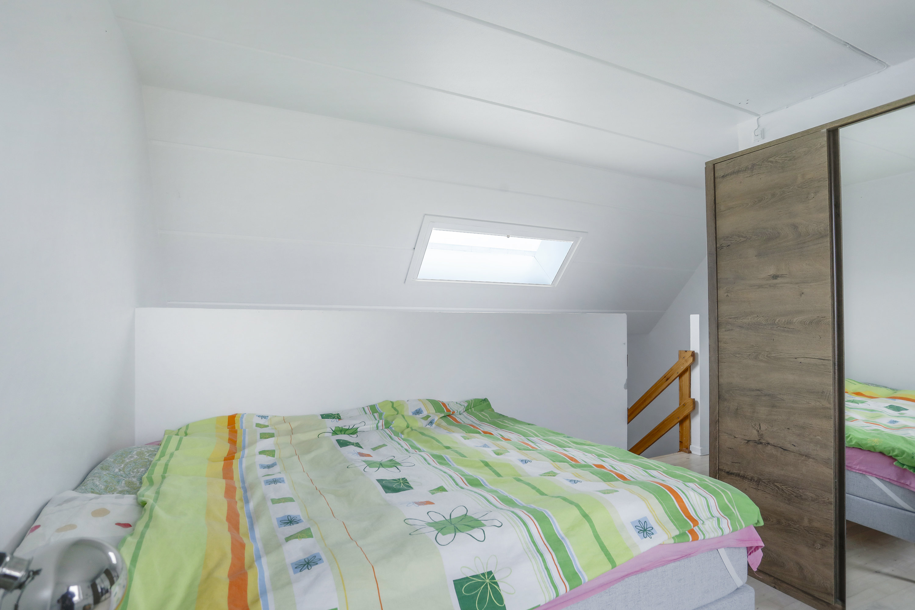 Fremhævet  billede i fuldskærmstilstand. Billede af Kildestrædet 66, 2740 Skovlunde