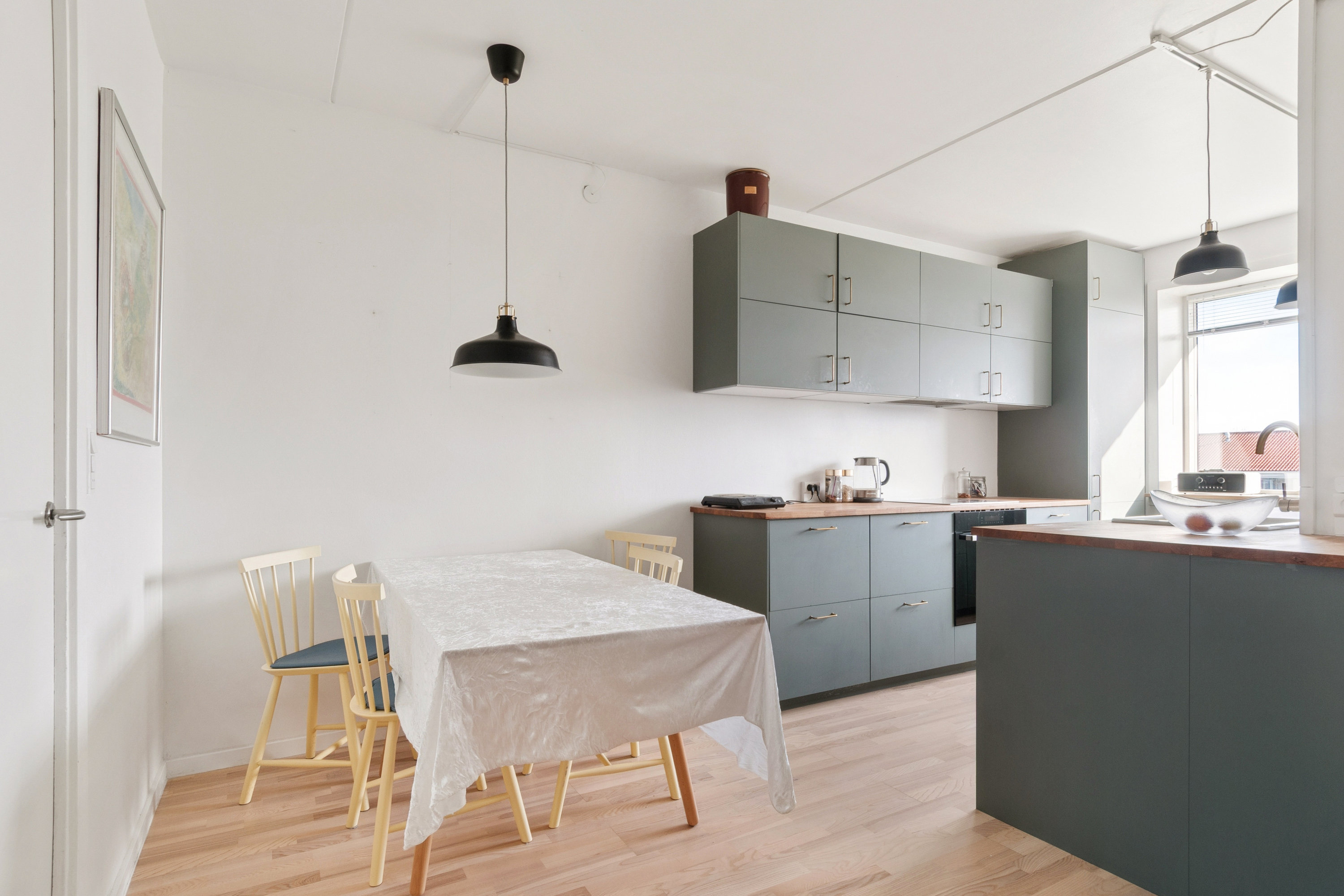 Rugmarken 75, 2. th., Mørdrup, 3060 Espergærde