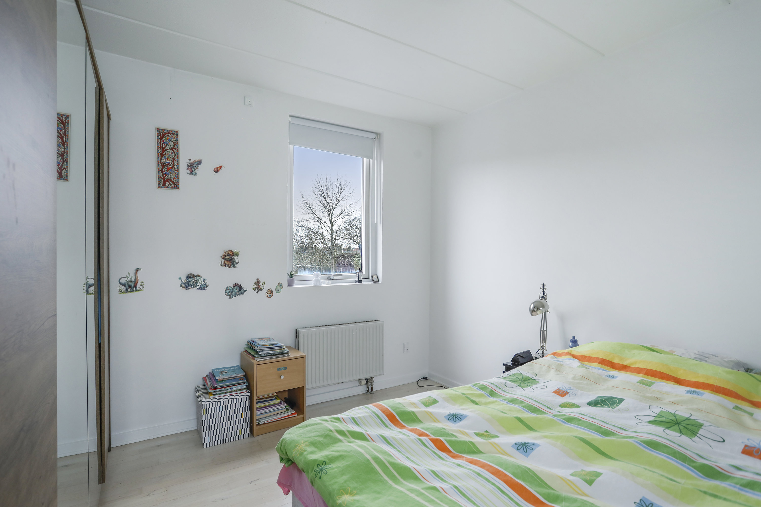 Fremhævet  billede i fuldskærmstilstand. Billede af Kildestrædet 66, 2740 Skovlunde