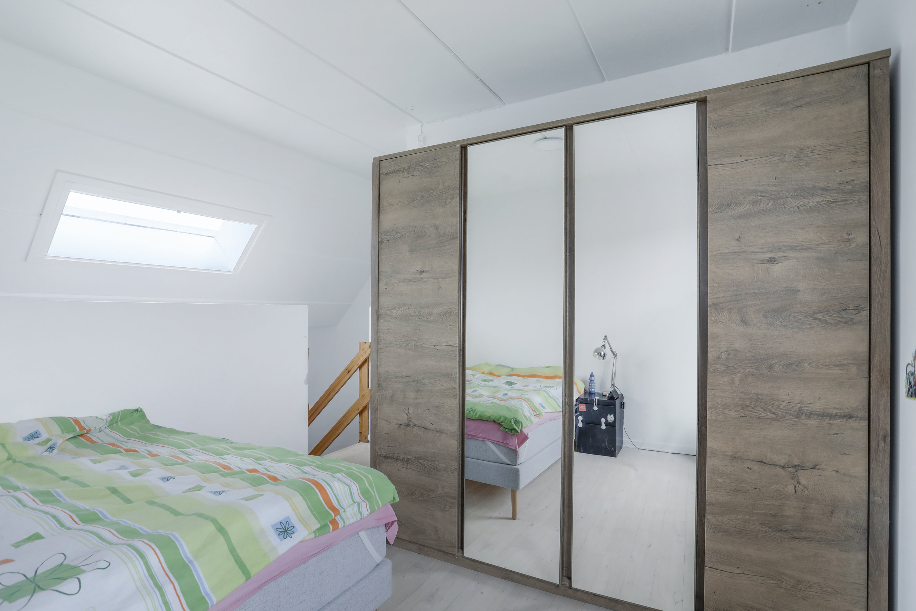 Fremhævet  billede i fuldskærmstilstand. Billede af Kildestrædet 66, 2740 Skovlunde