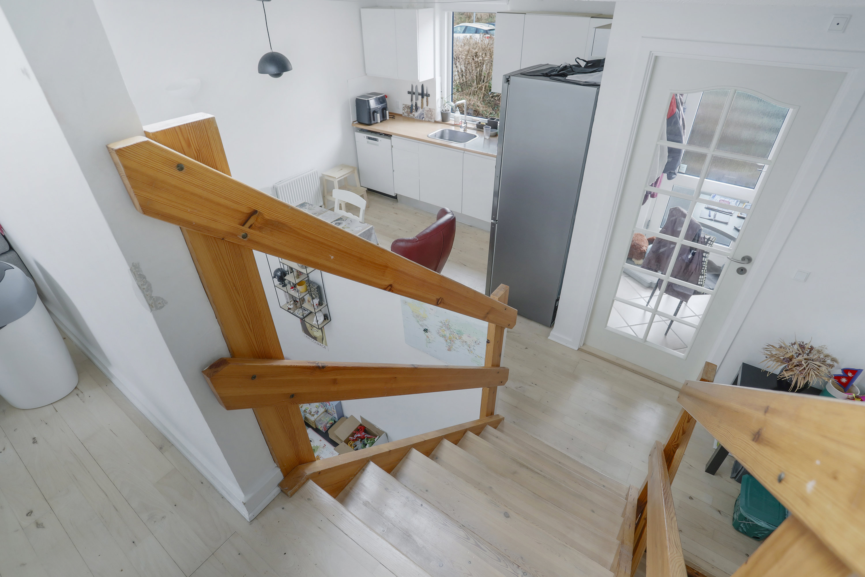 Fremhævet  billede i fuldskærmstilstand. Billede af Kildestrædet 66, 2740 Skovlunde